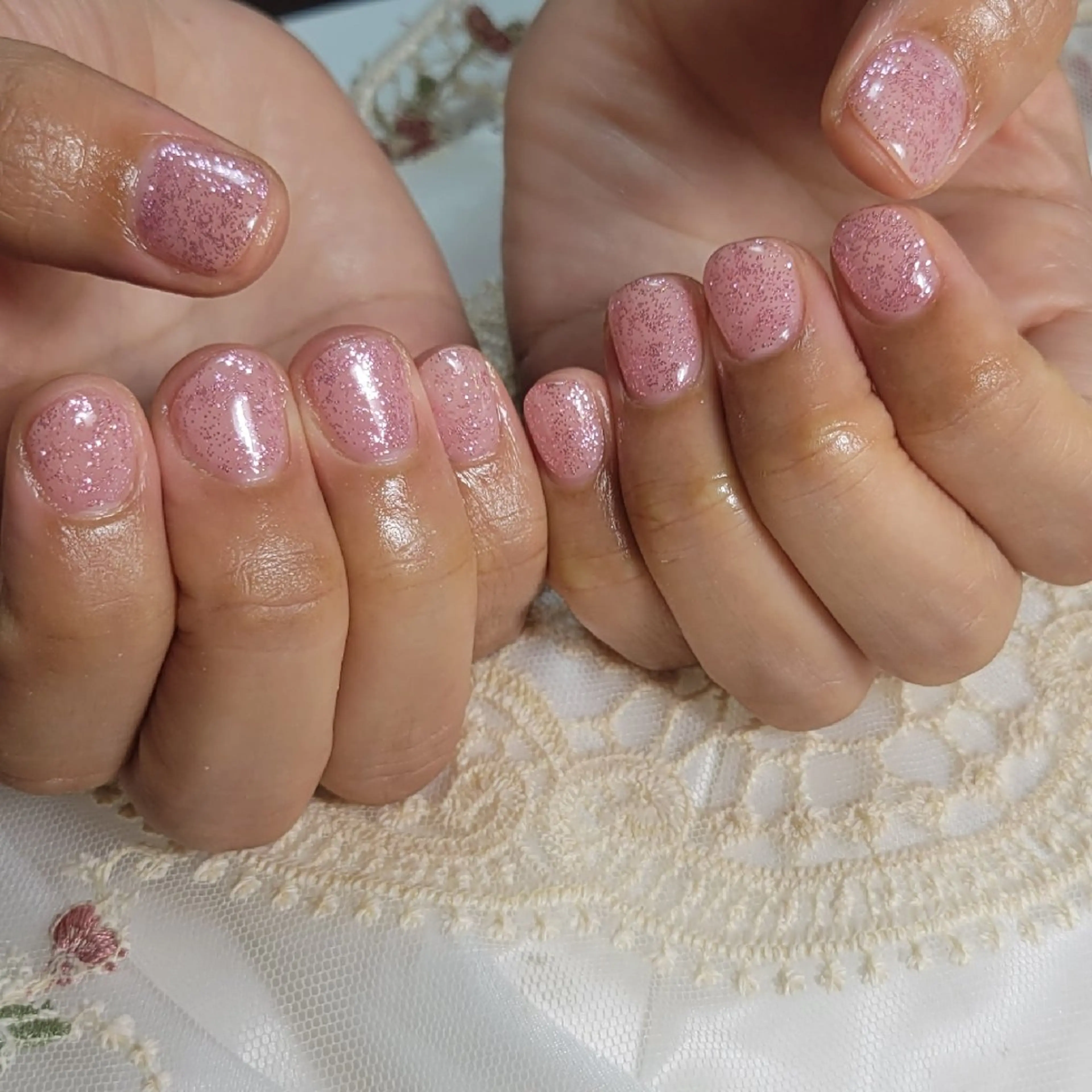 ネイル ハンドネイル ネイルサロンほっこり kanaのネイルデザイン