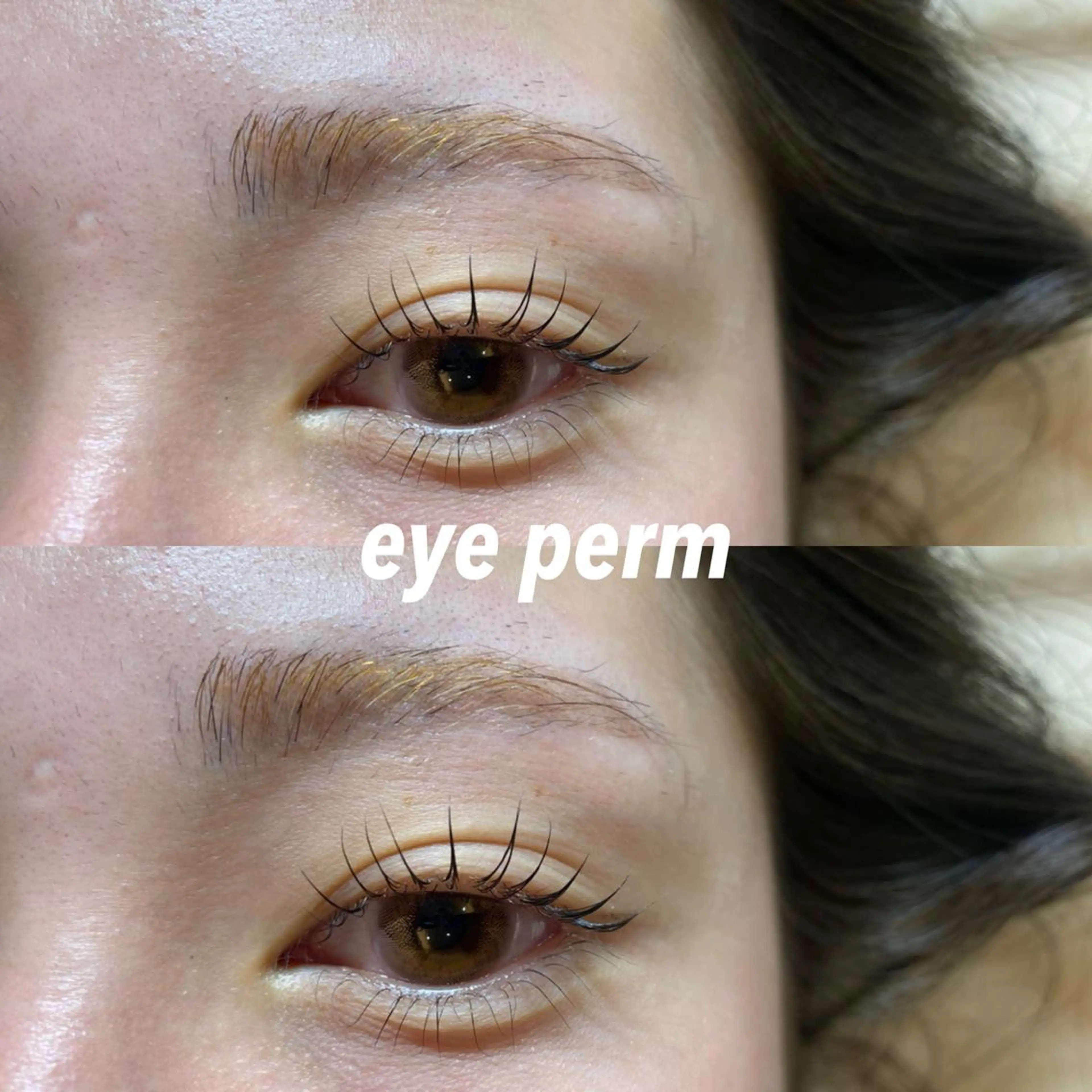 マツエク・マツパ meme神戸三宮 yuki.のマツエク・マツパデザイン