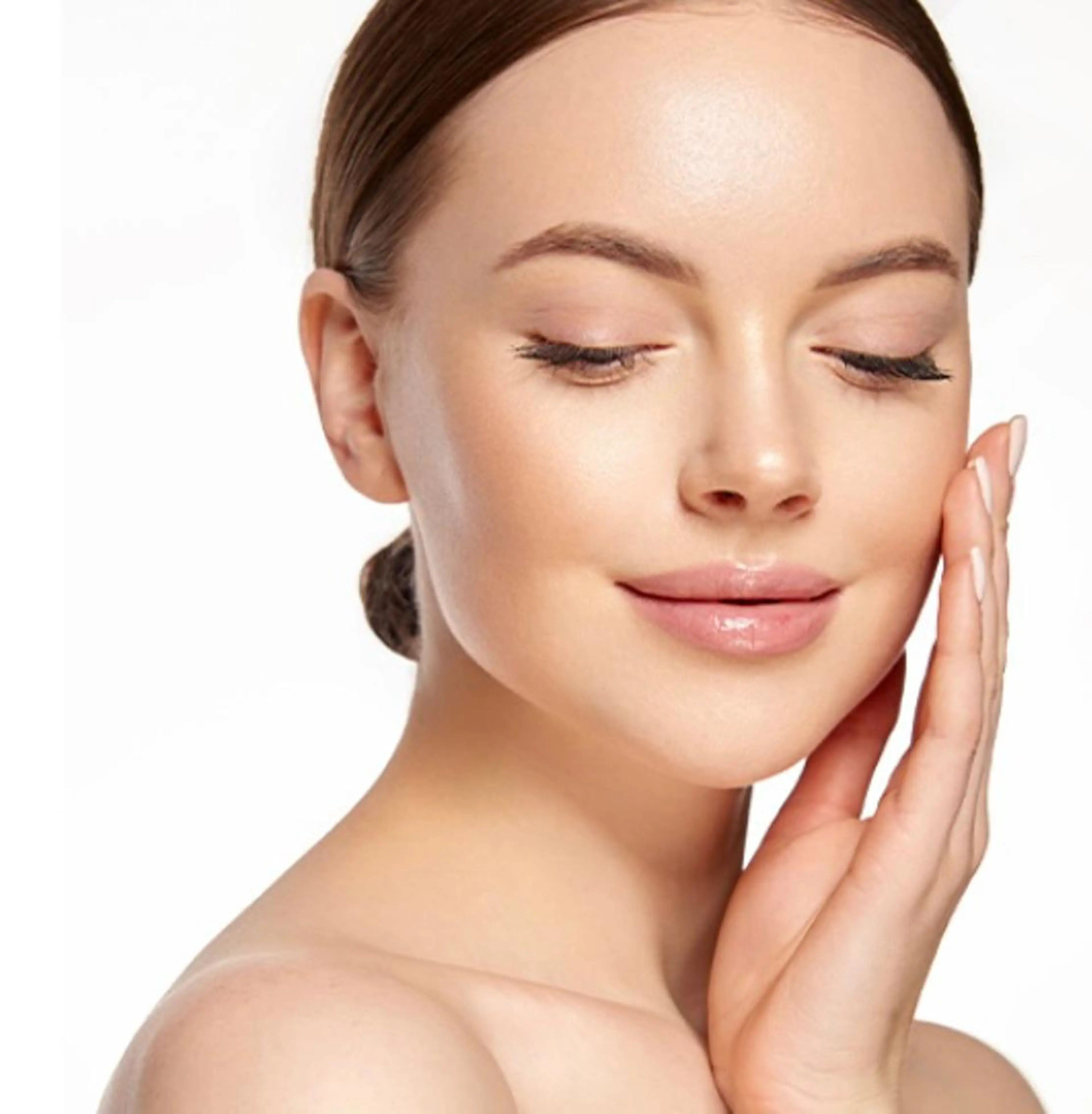 究極のアンチエイ ジングサロンのエステ・リラクイメージ