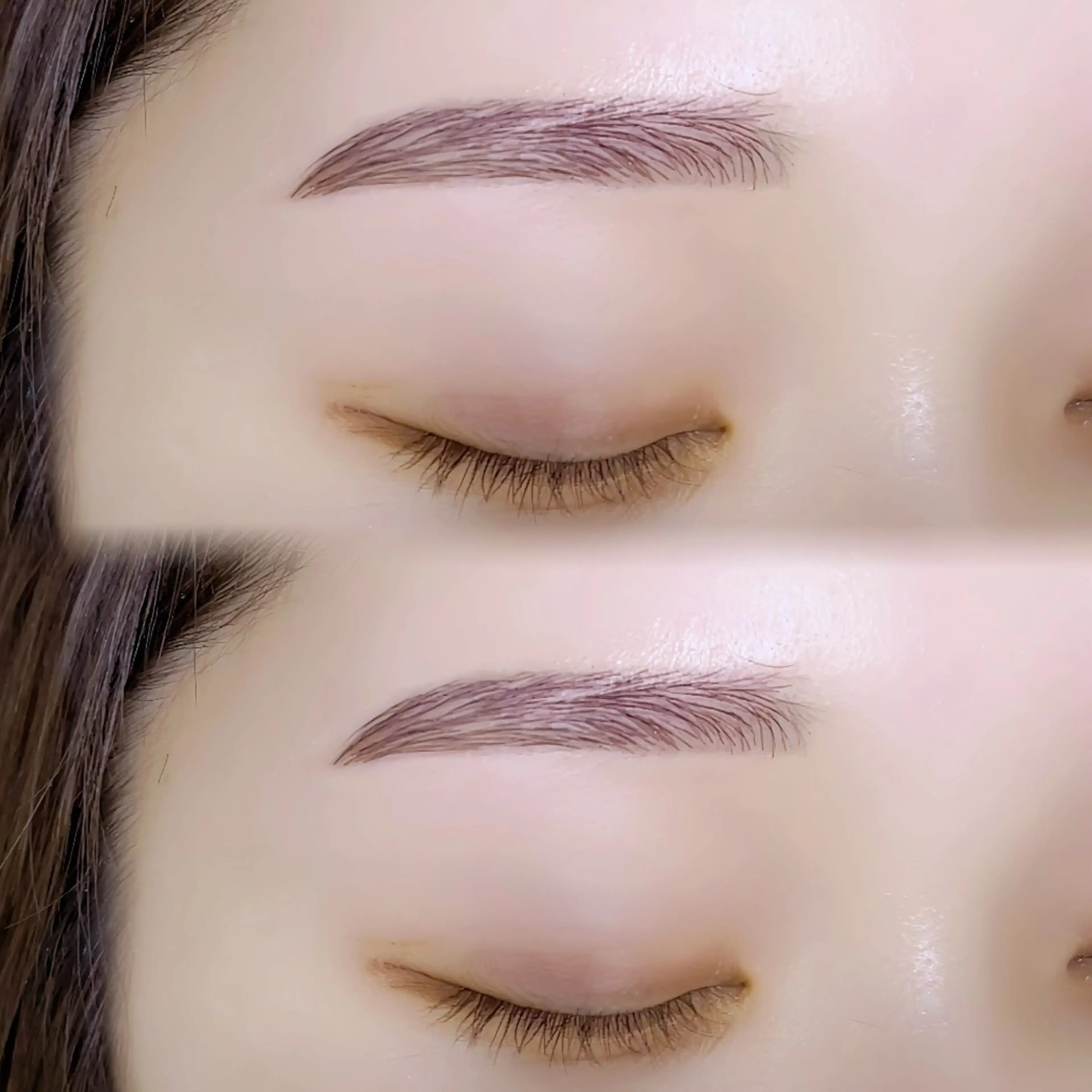 アイブロウ Lino 中目黒♡ イチダ　ユウ 🩰のマツエク・マツパデザイン