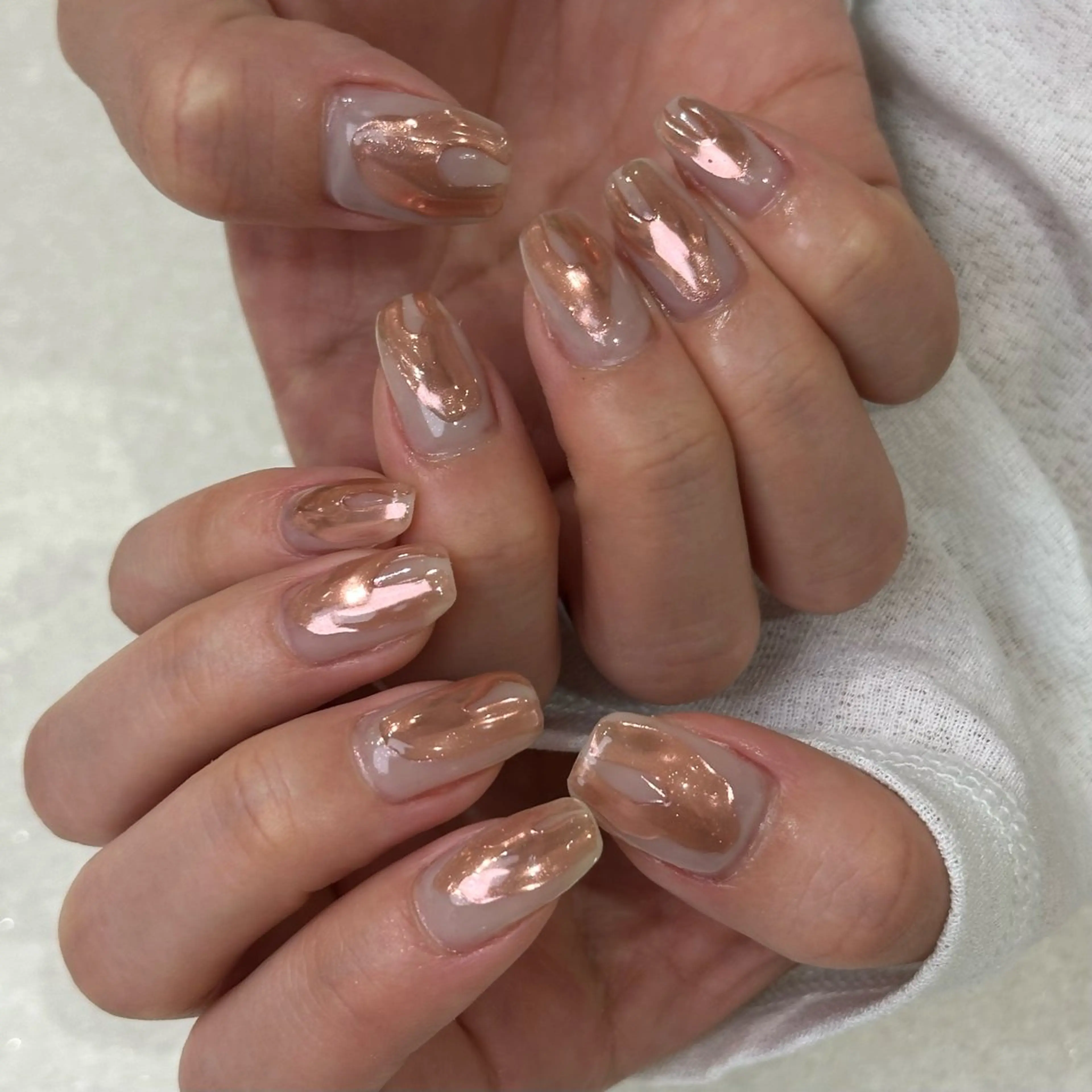 ネイル SACHIKO♪ premiereのネイルデザイン