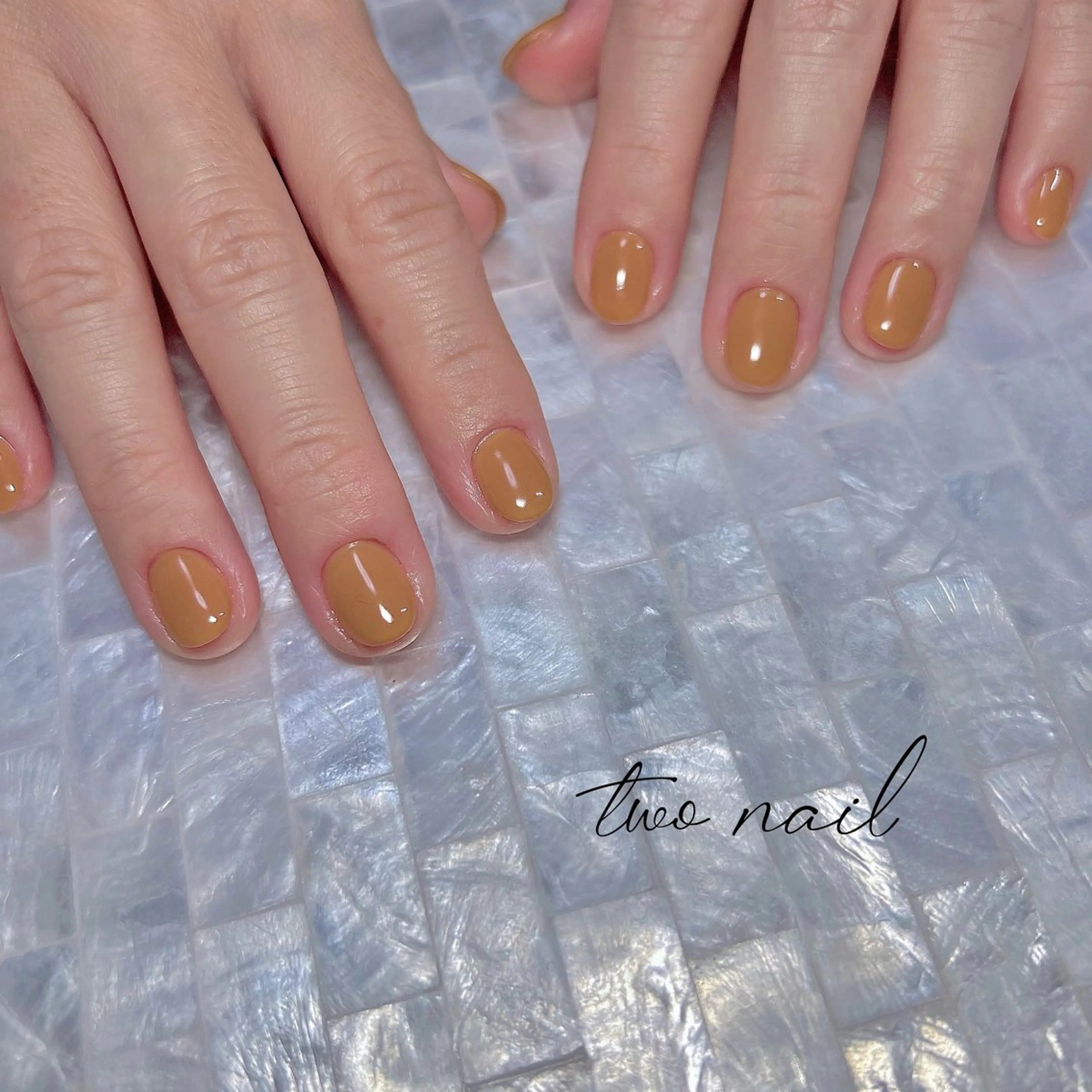 ãã€ã« ãã€ã«ããã ãã¯ã€ã ãã³ããã€ã« two nailã®ãã€ã«ãã¶ã€ã³