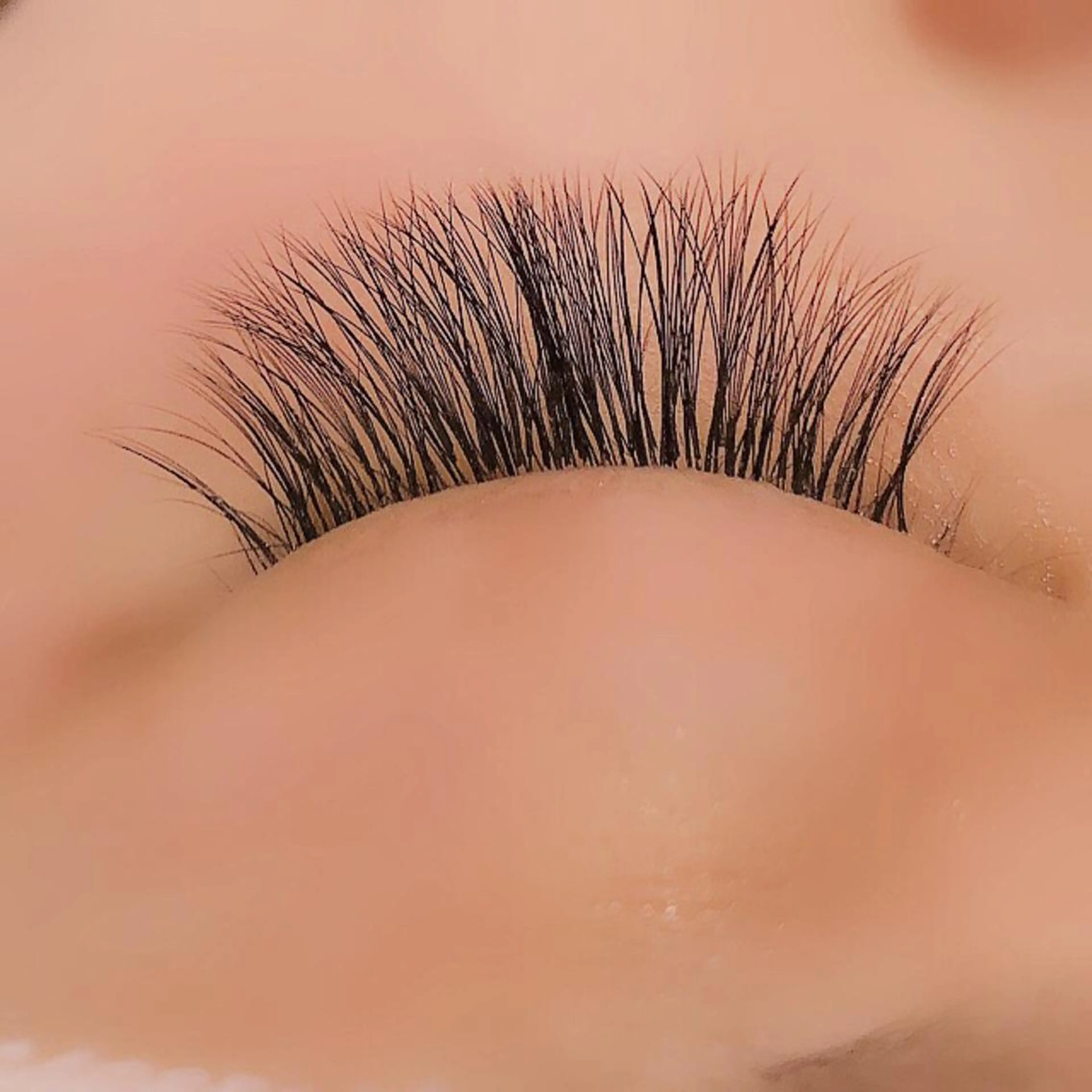 マツエク・マツパ pour voursのマツエク・マツパデザイン