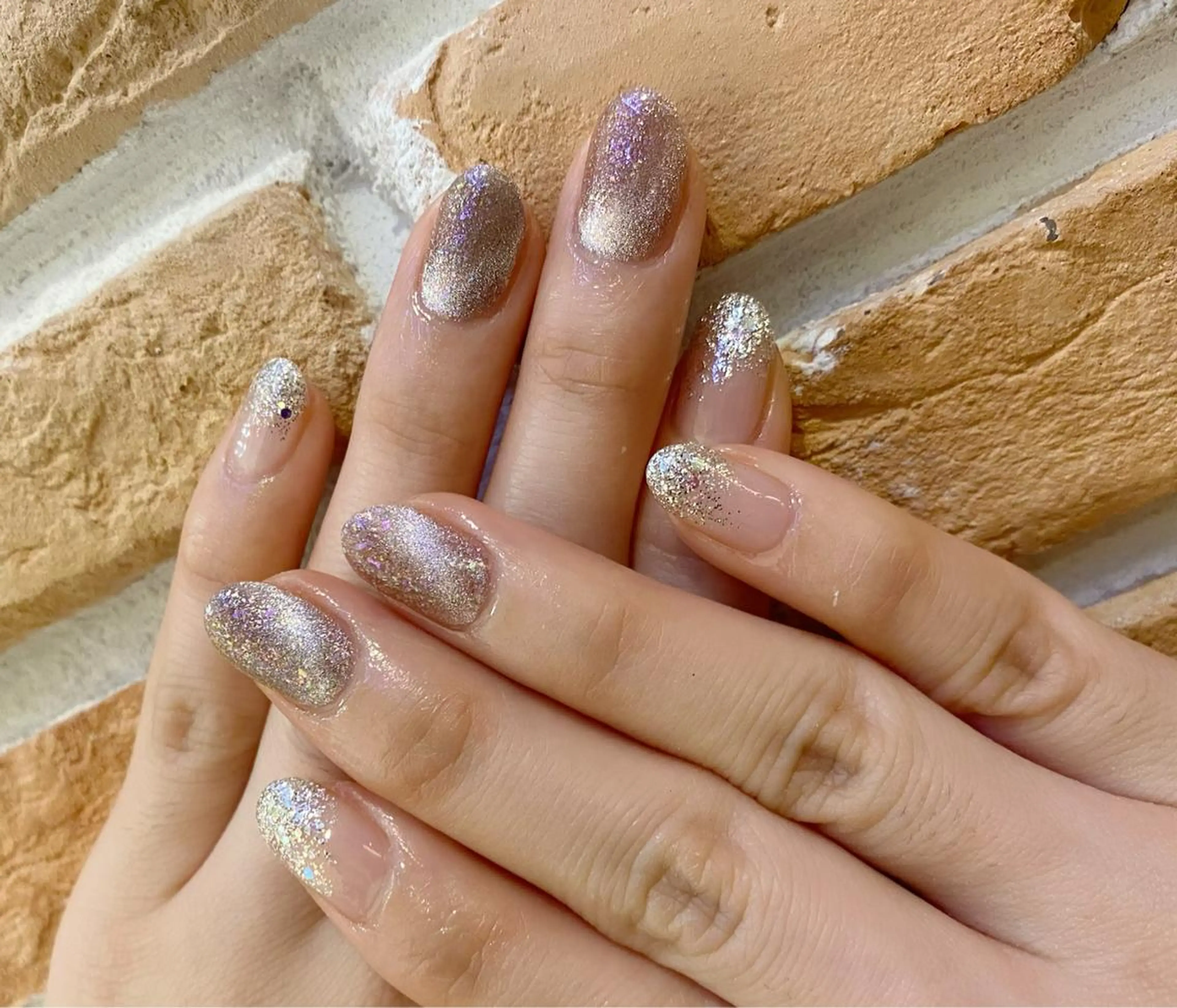 ネイル Uchida Mayunaのその他イメージ