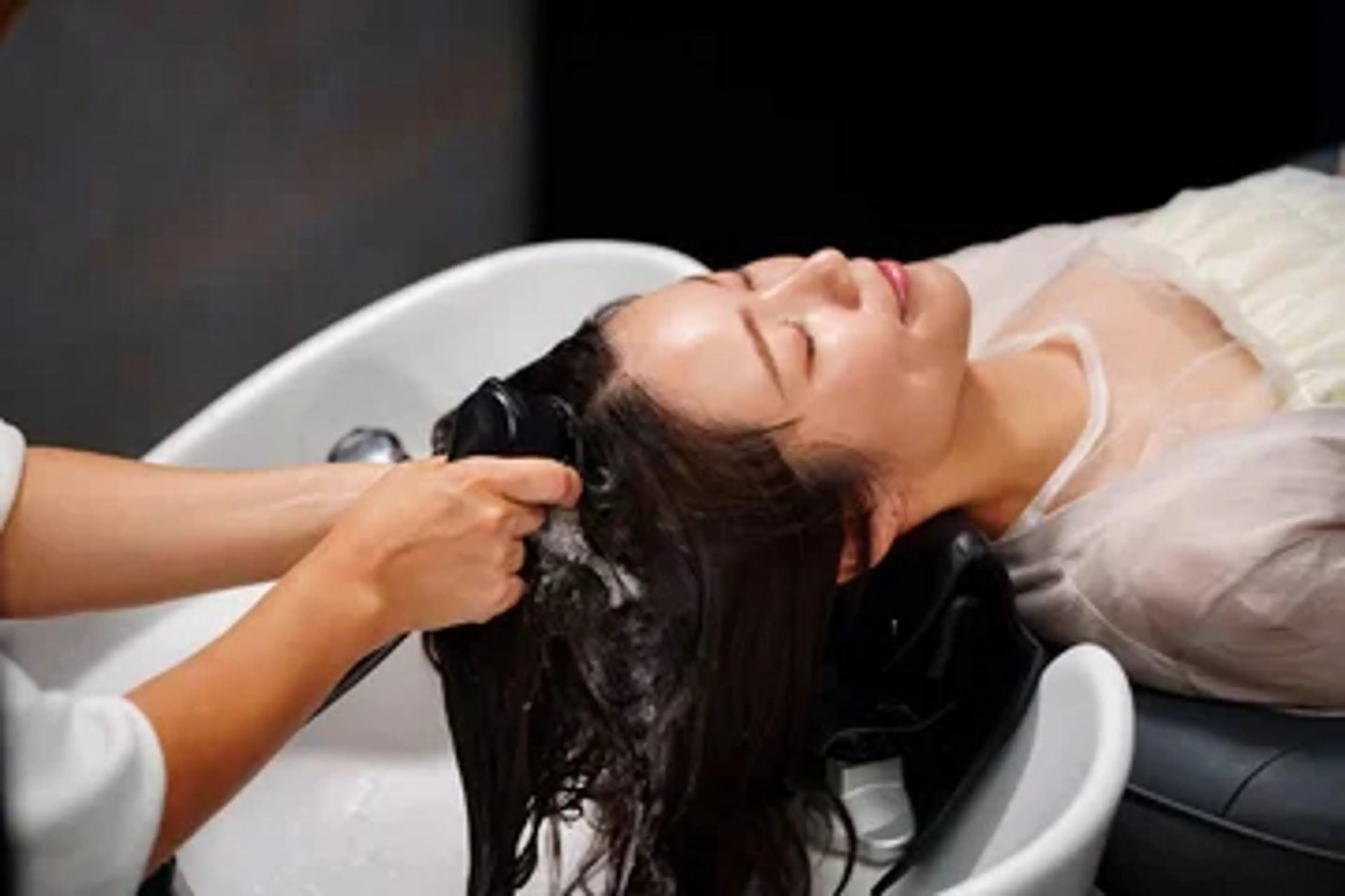 🌱ボブ/レイヤー/ ベージュ/あやみ✨のヘアスタイル