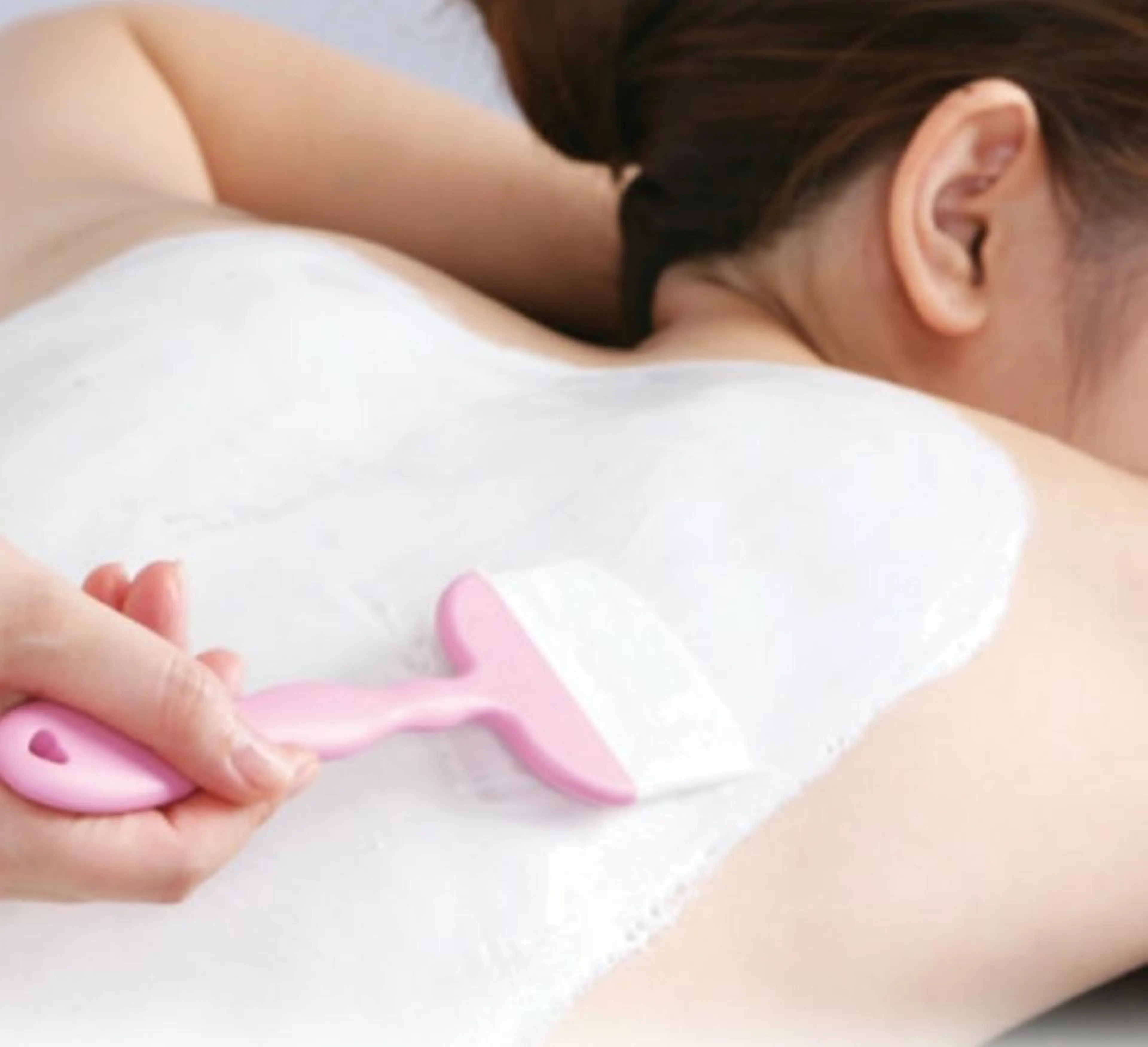 都度払いサロン BURIANのマツエク・マツパデザイン