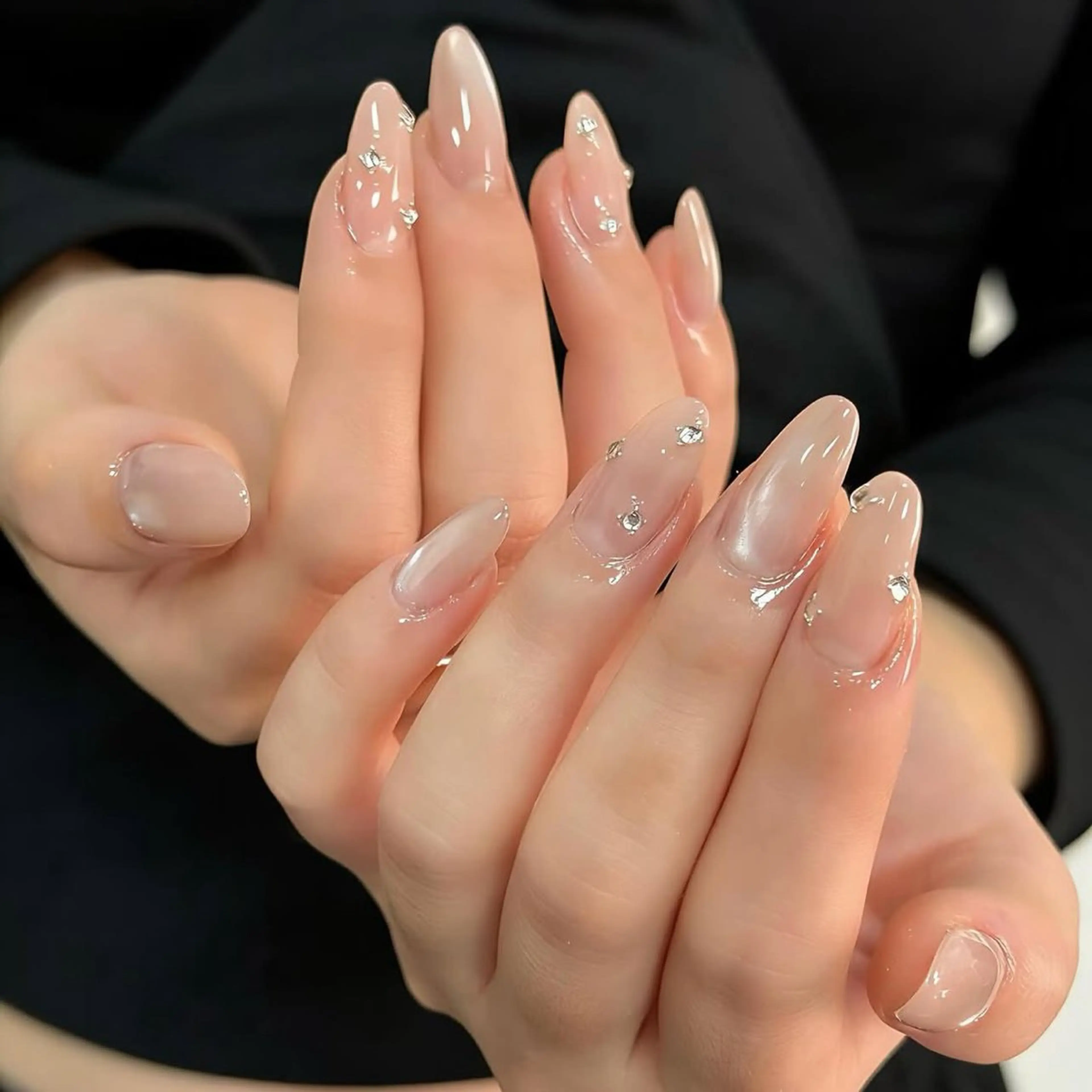 ネイル LETHI LINHのネイルデザイン