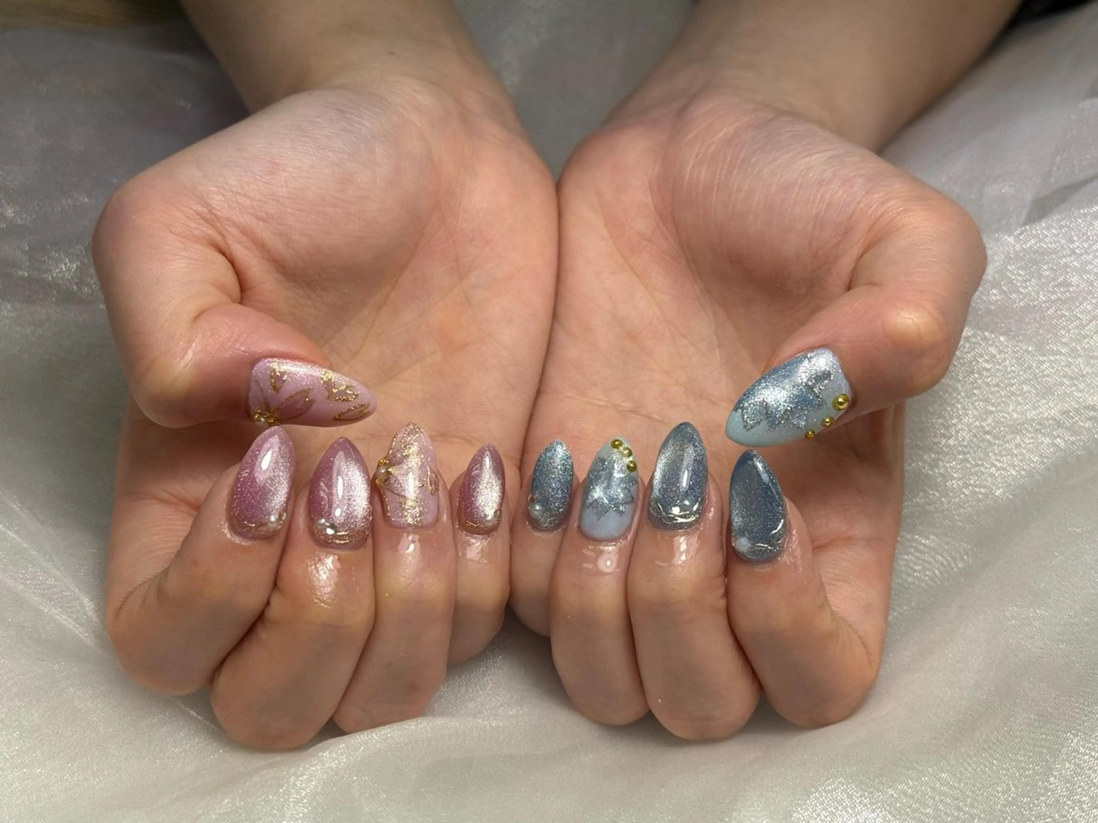 ネイル ♡ KEIKOのネイルデザイン