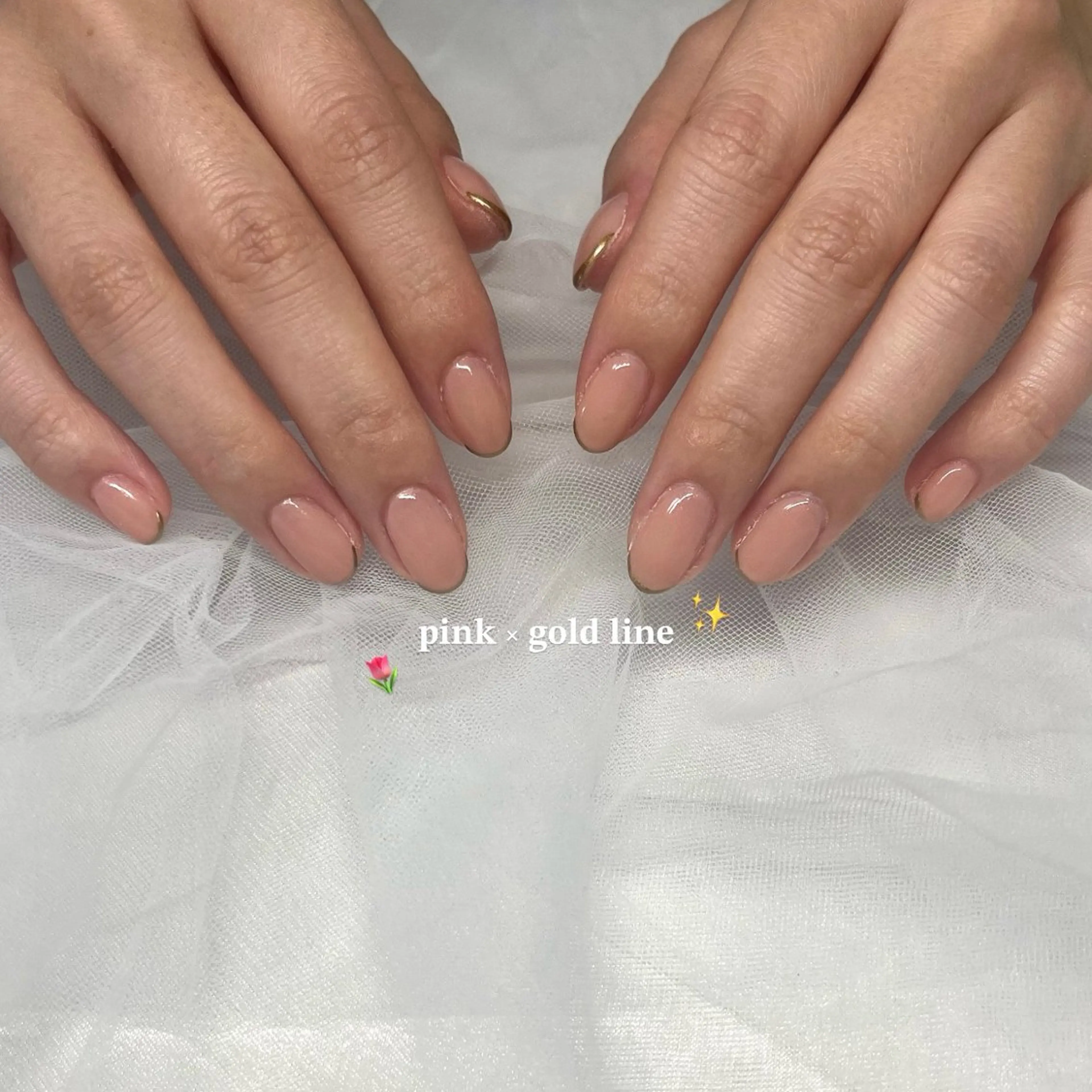 ネイル 長さ出し フラッシュネイル ジェルネイル マグネットネイル 持ち込み ハンドネイル 🌷Gemini nami🌷のネイルデザイン