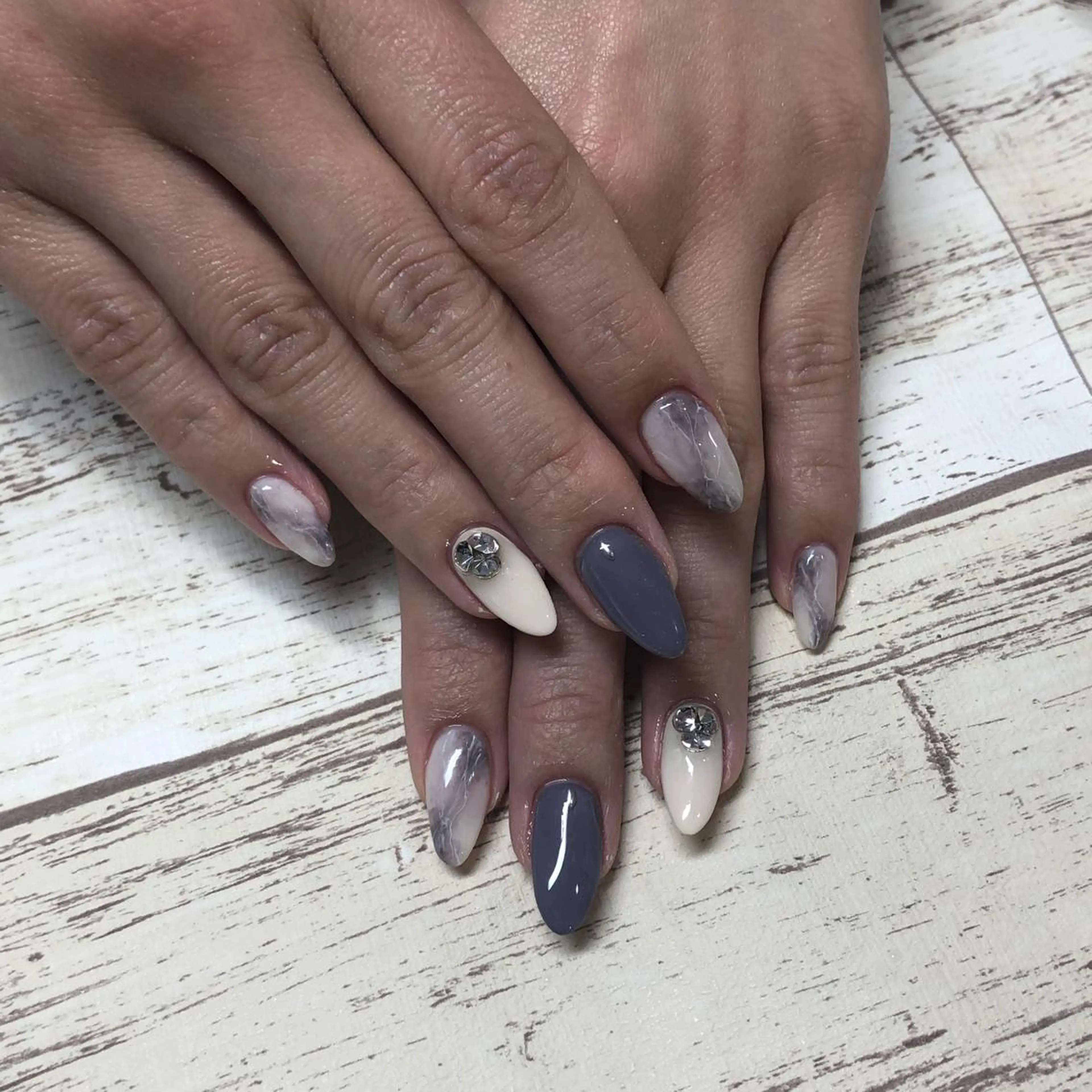 ネイル Hatakeyama Mihoのネイルデザイン