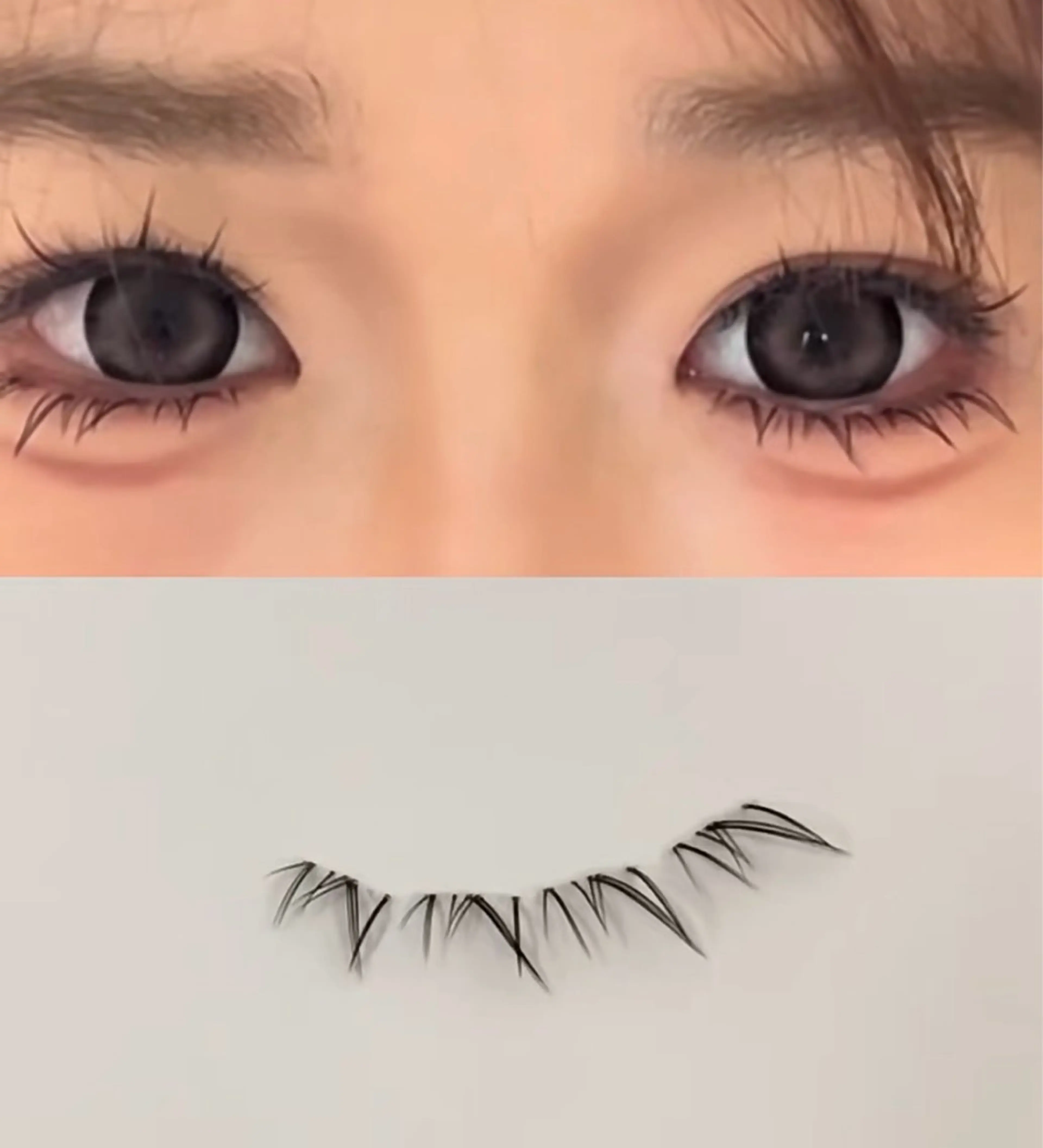 マツエク・マツパ ワンホンデザイン 専門店のマツエク・マツパデザイン