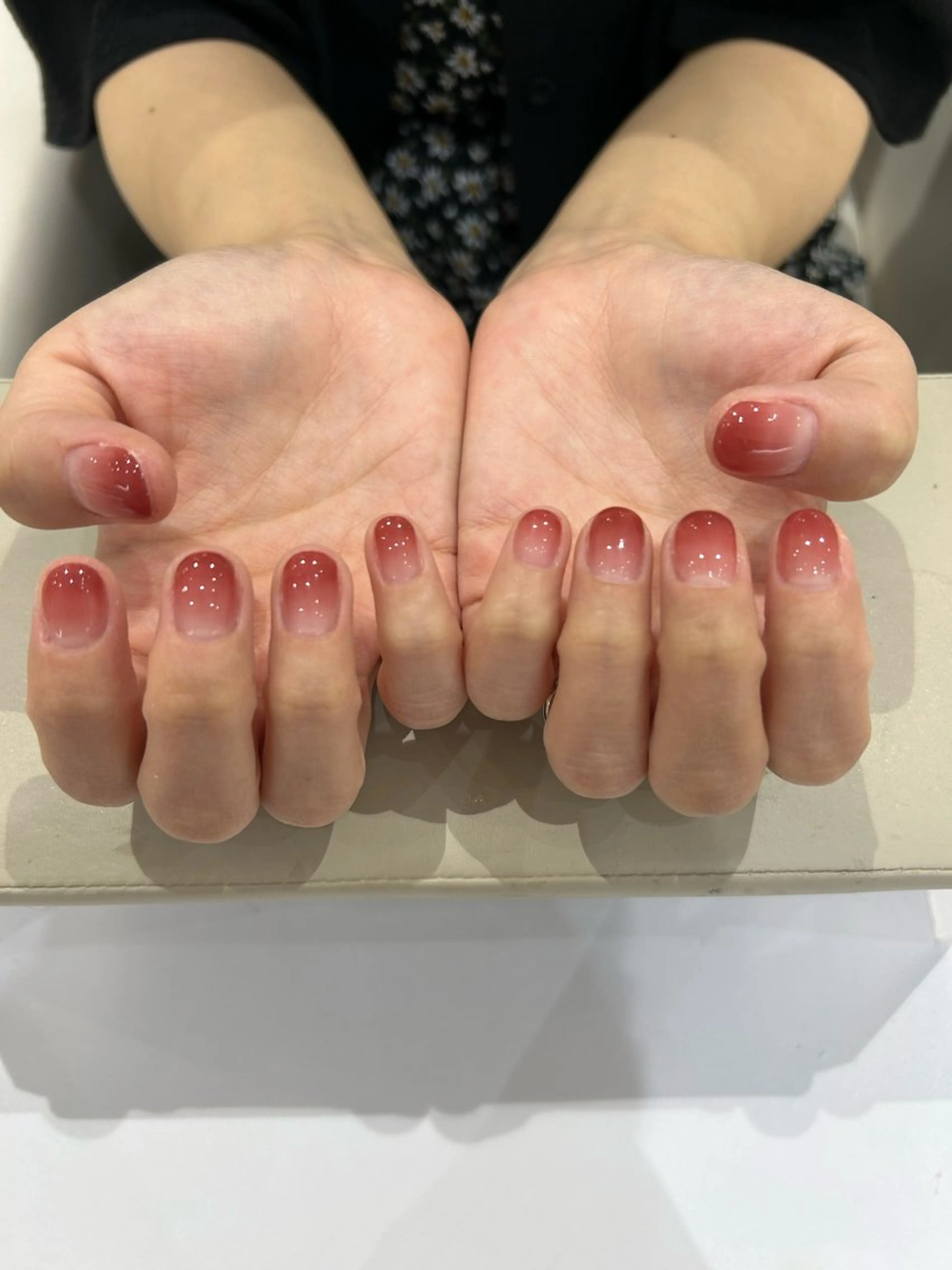 ネイル AVANCE. イオン和歌山店AIのネイルデザイン