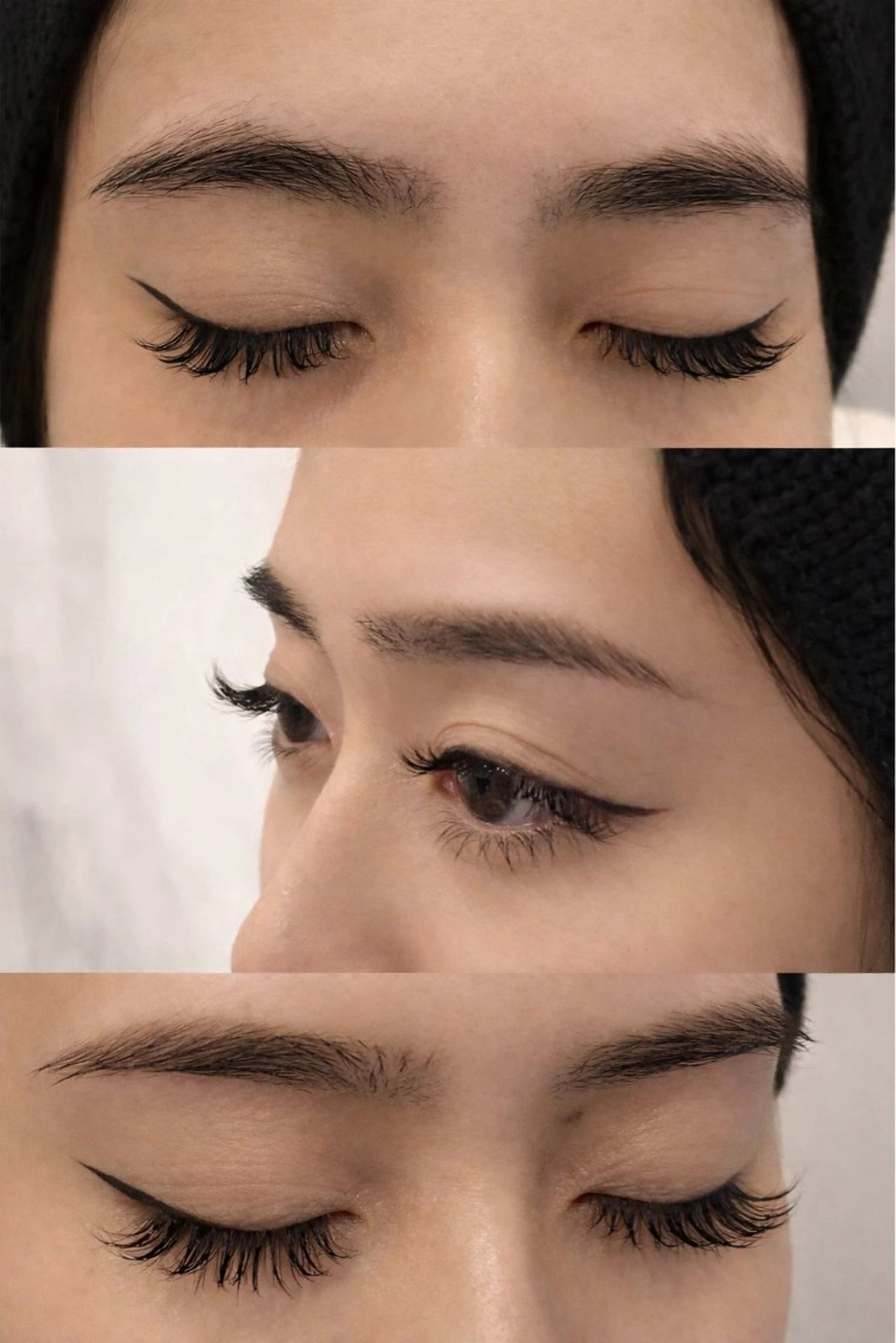 マツエク・マツパ マツエク なるみ☺︎THE FOOLマツエクのマツエク・マツパデザイン