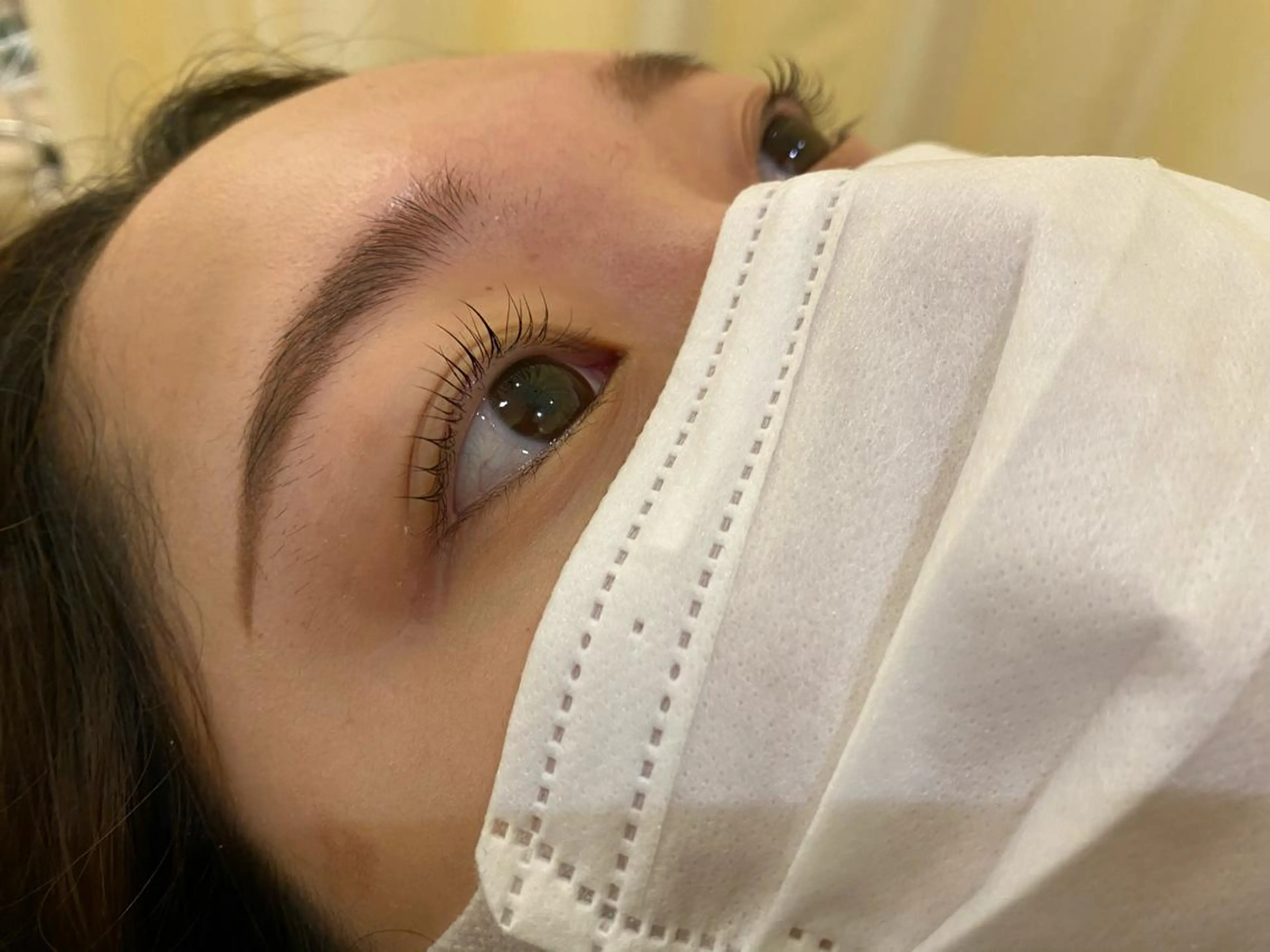 マツエク・マツパ PLATINUM   DOLL【プラチナムドール】所属・ひろこ eyelist🎀のマツエク・マツパデザイン