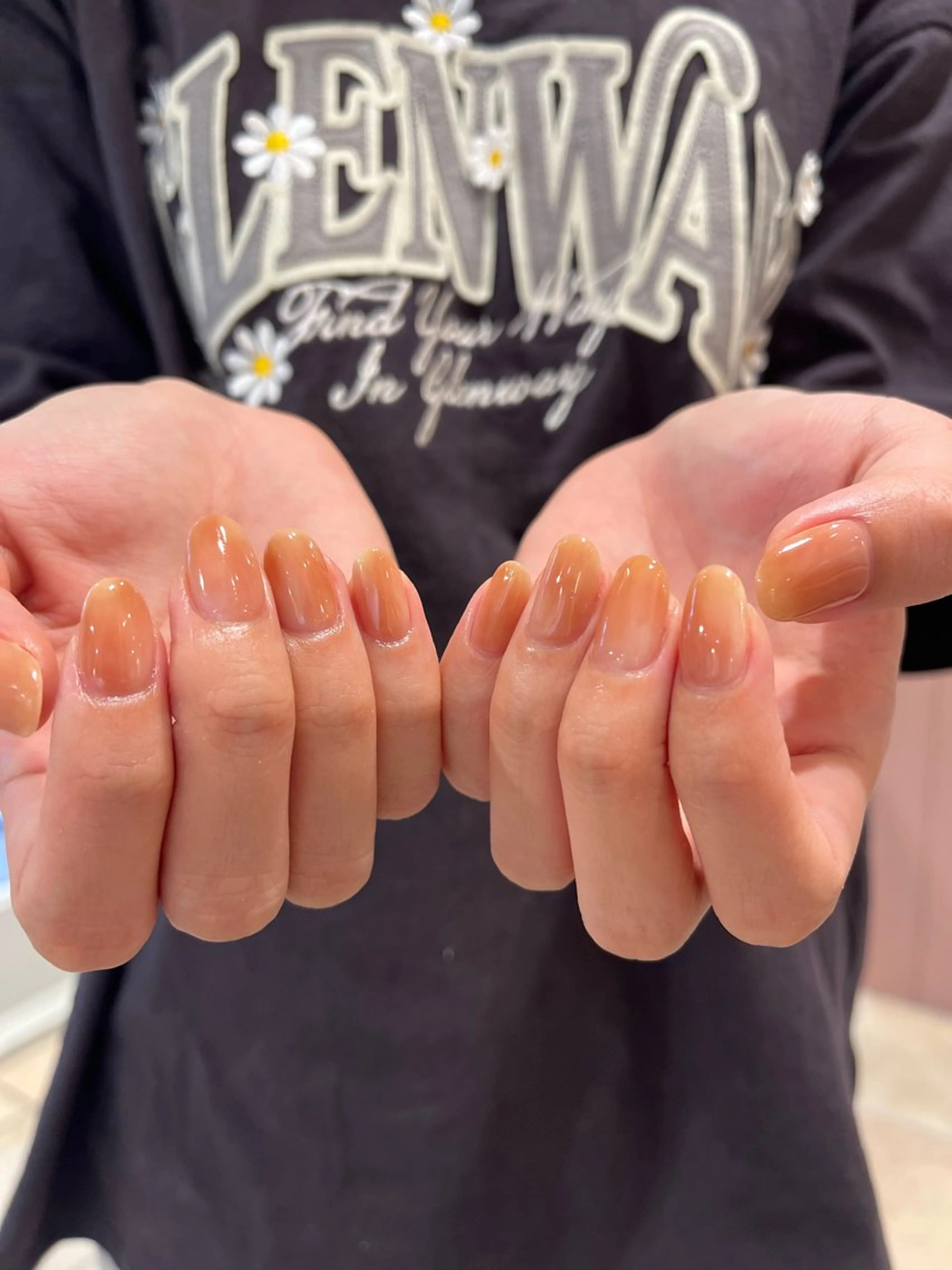 ネイル ハンドネイル takagi She nailのネイルデザイン