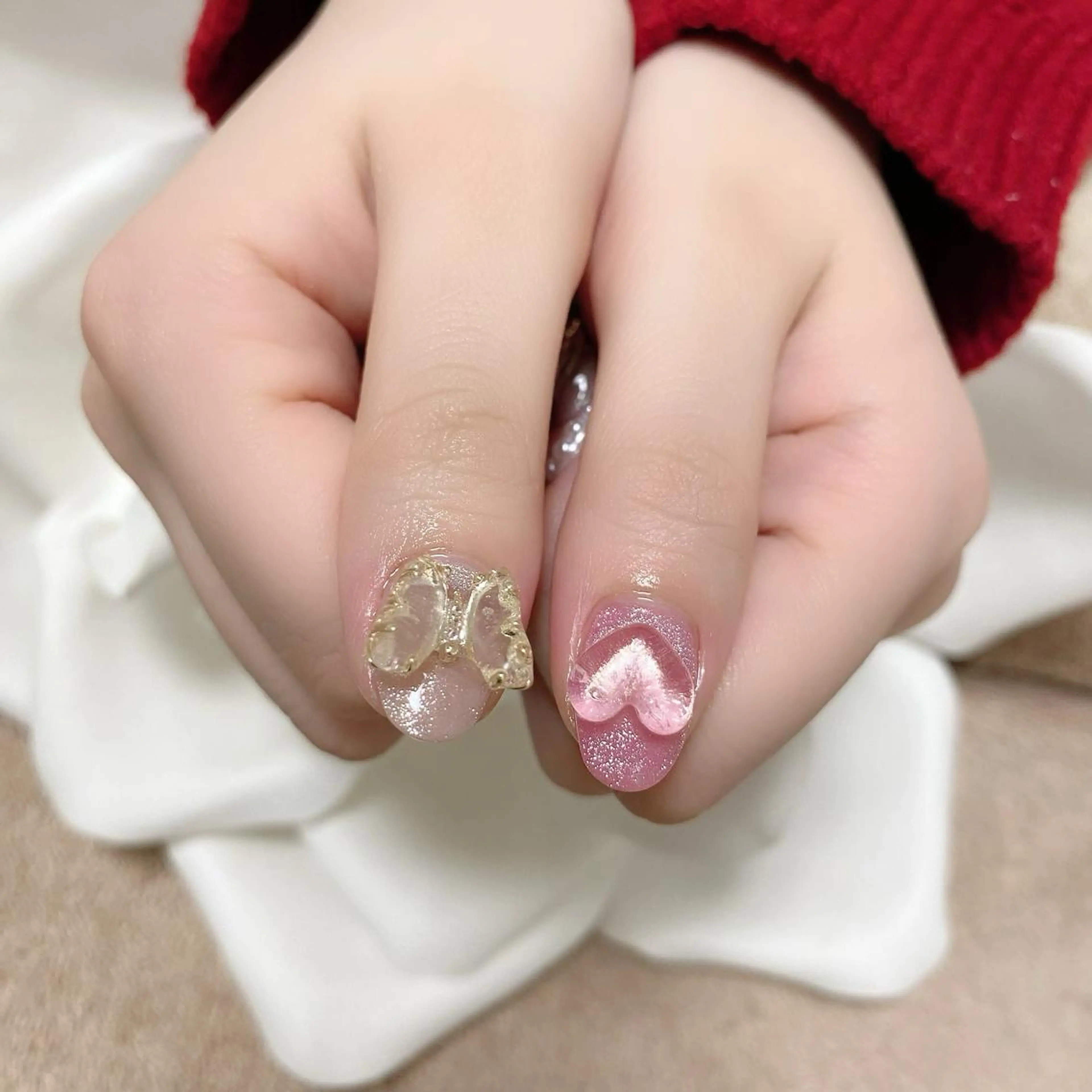 ネイル 💅fleur Ayumiのネイルデザイン