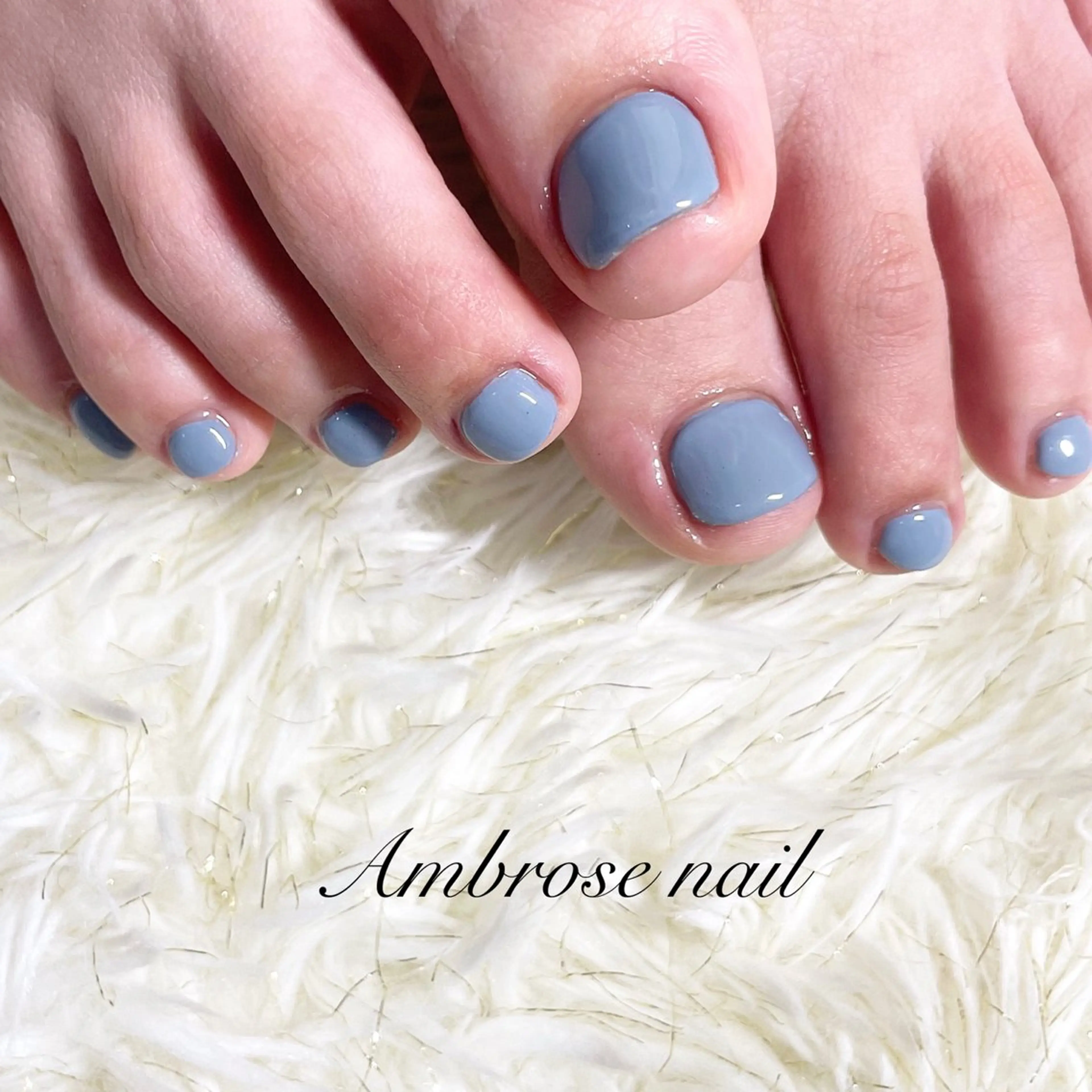 ネイル Kobe nail所属・Kobe nail Uedaのネイルデザイン