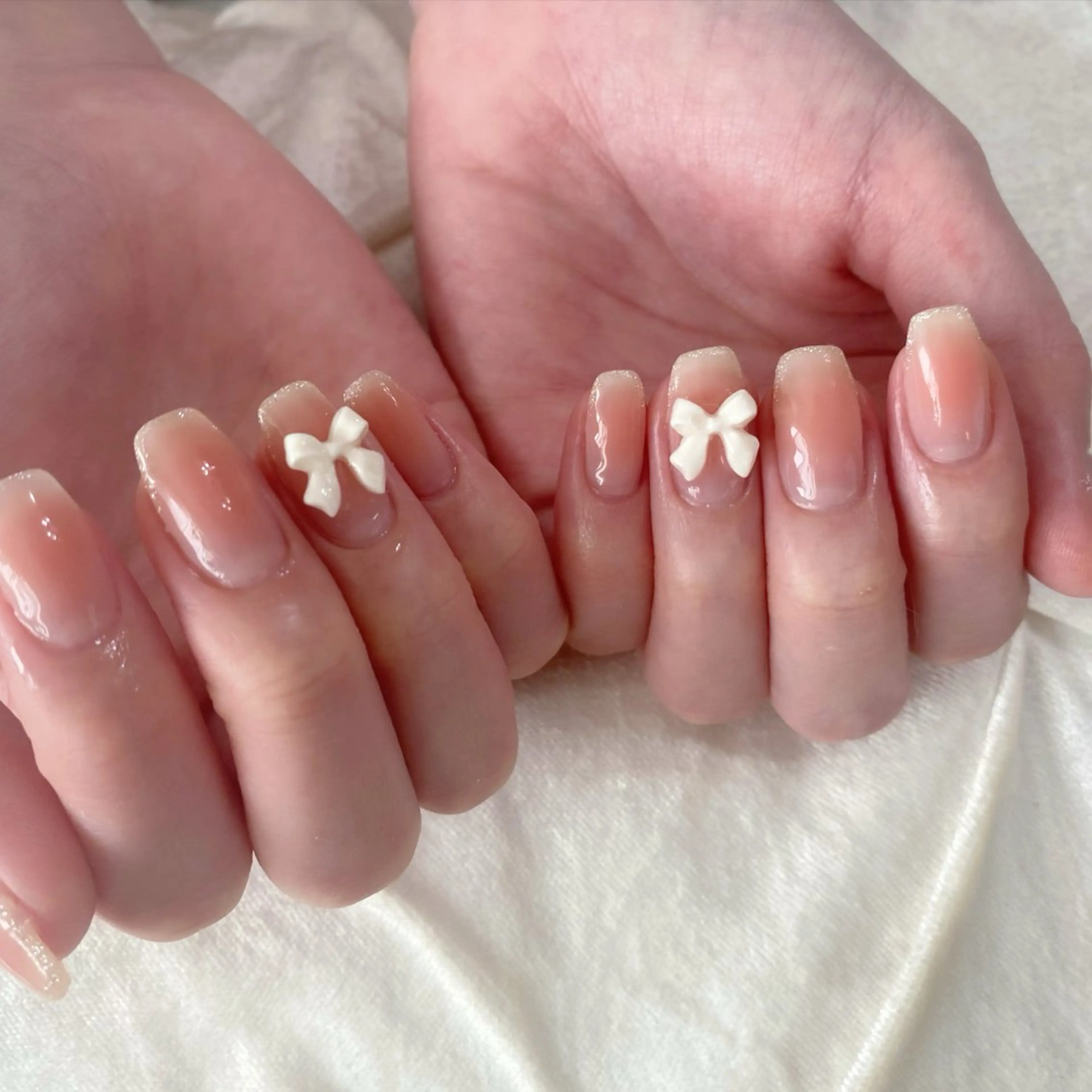 ネイル ハンドネイル Uchida Mayunaのその他イメージ