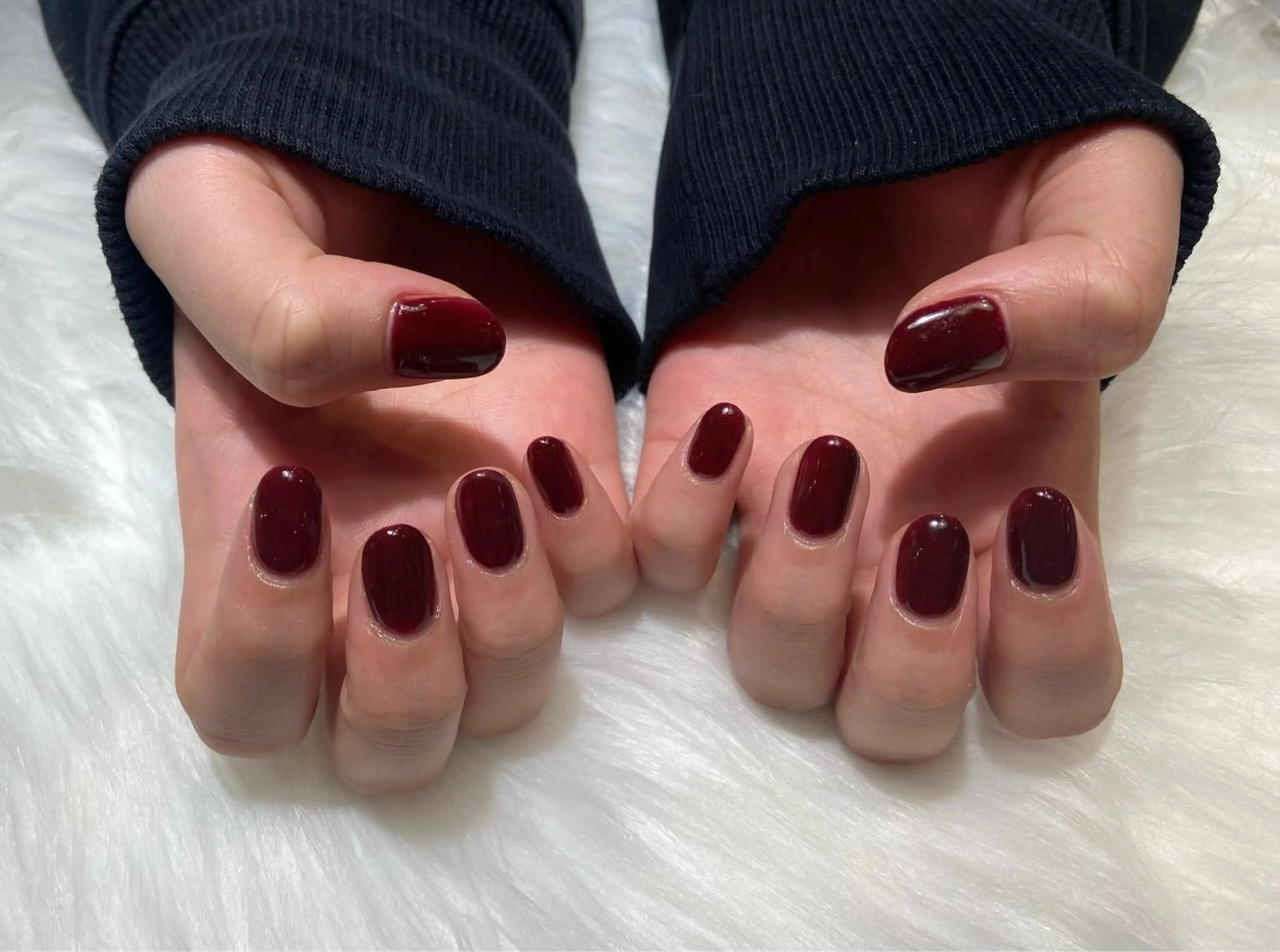 ネイル ୨୧ mami ୨୧のネイルデザイン