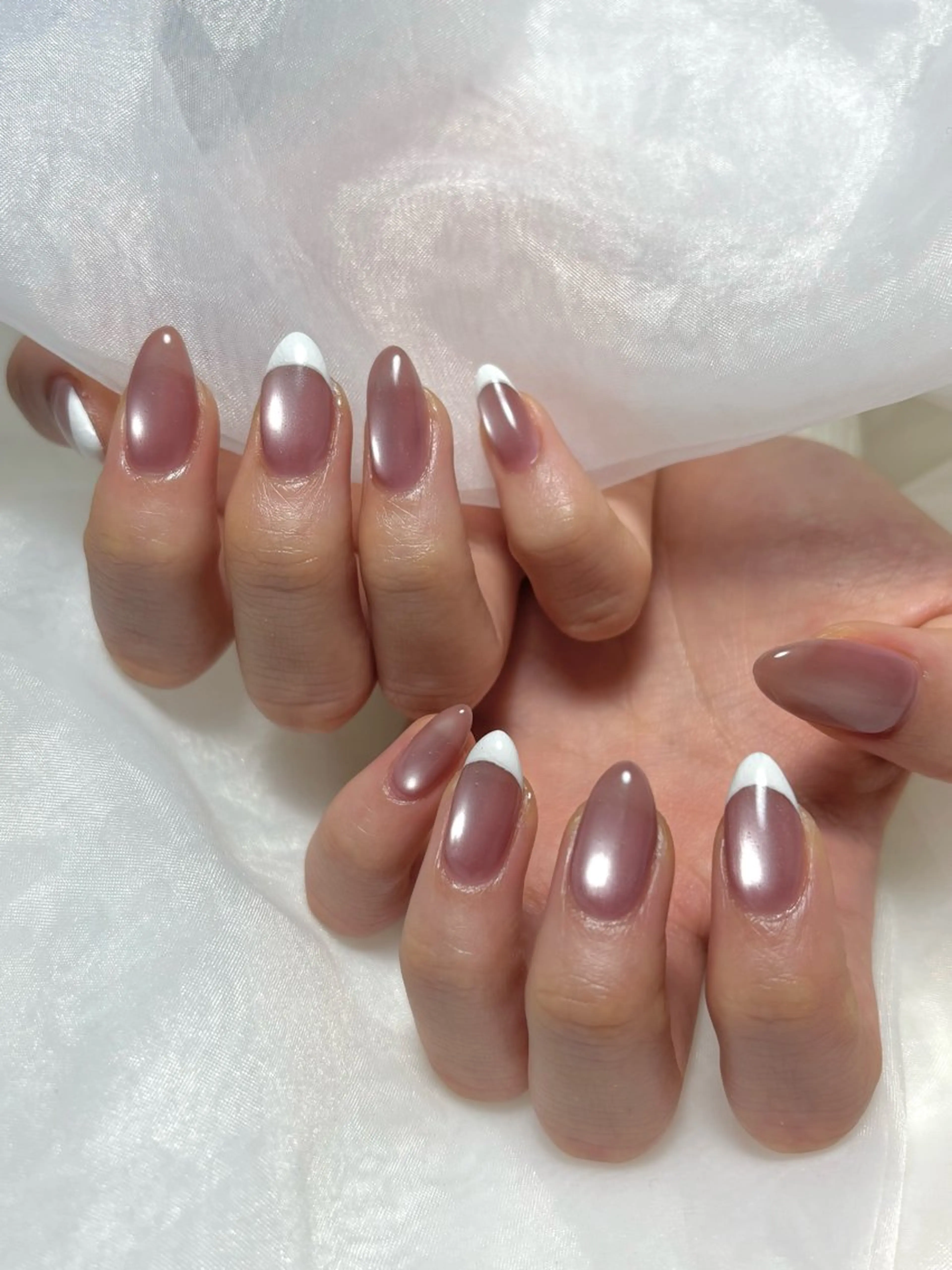 ネイル noi. Chisaのネイルデザイン