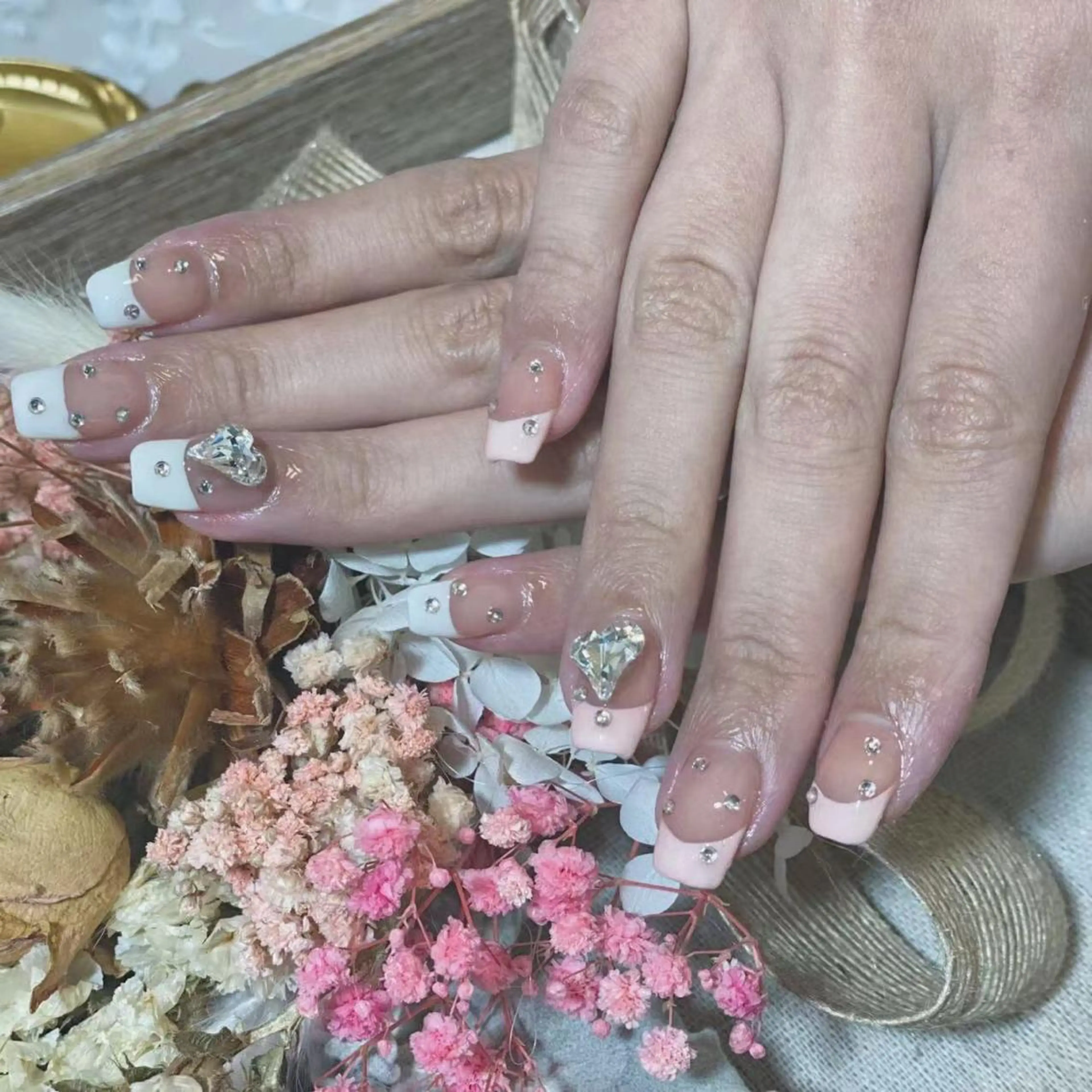 ネイル MSSugar Nailのネイルデザイン