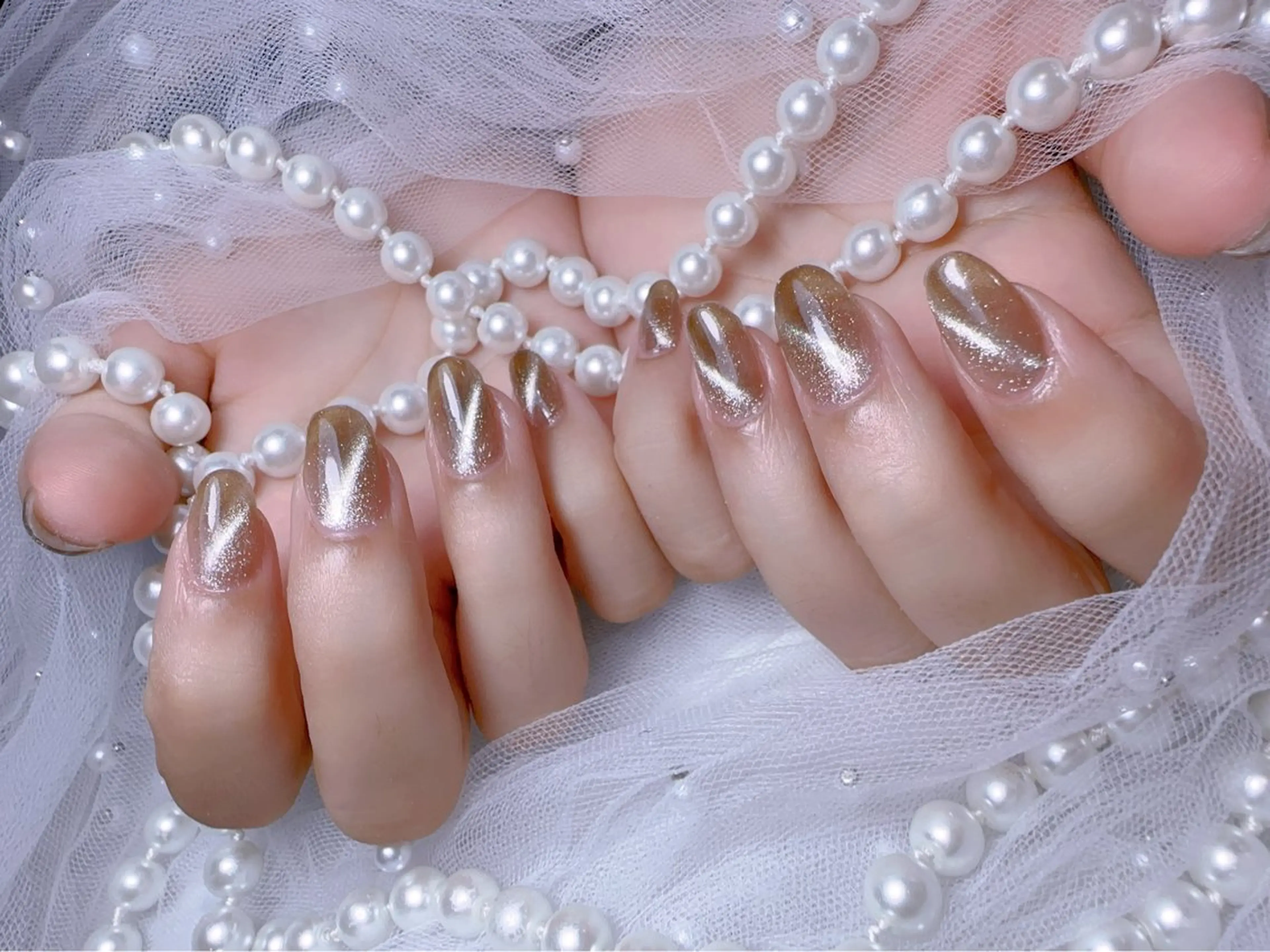 ネイル You&Me Miyuのネイルデザイン