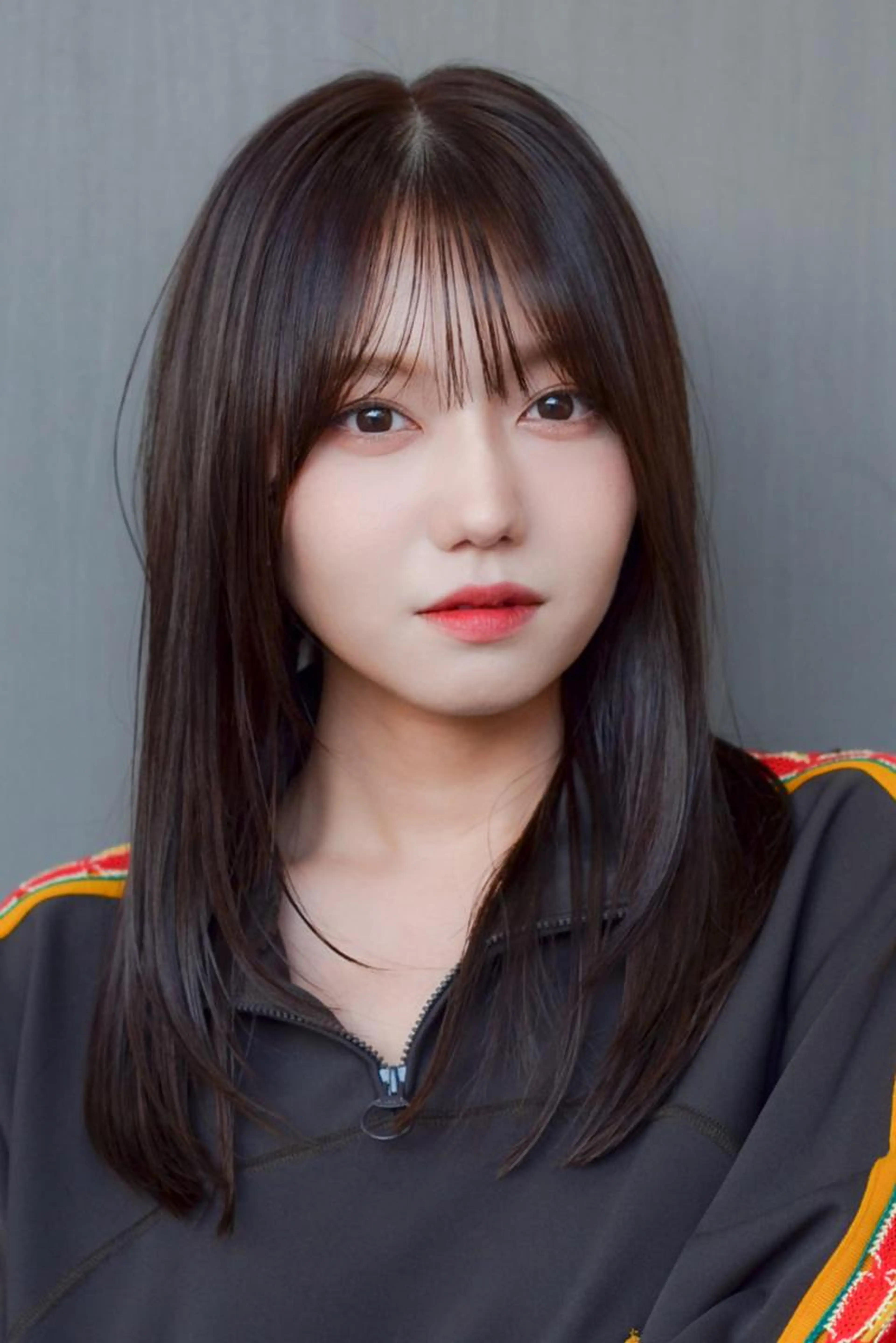 ★おすすめ★似合わせ学生カット（レディース/メンズ）縮毛矯正の写真