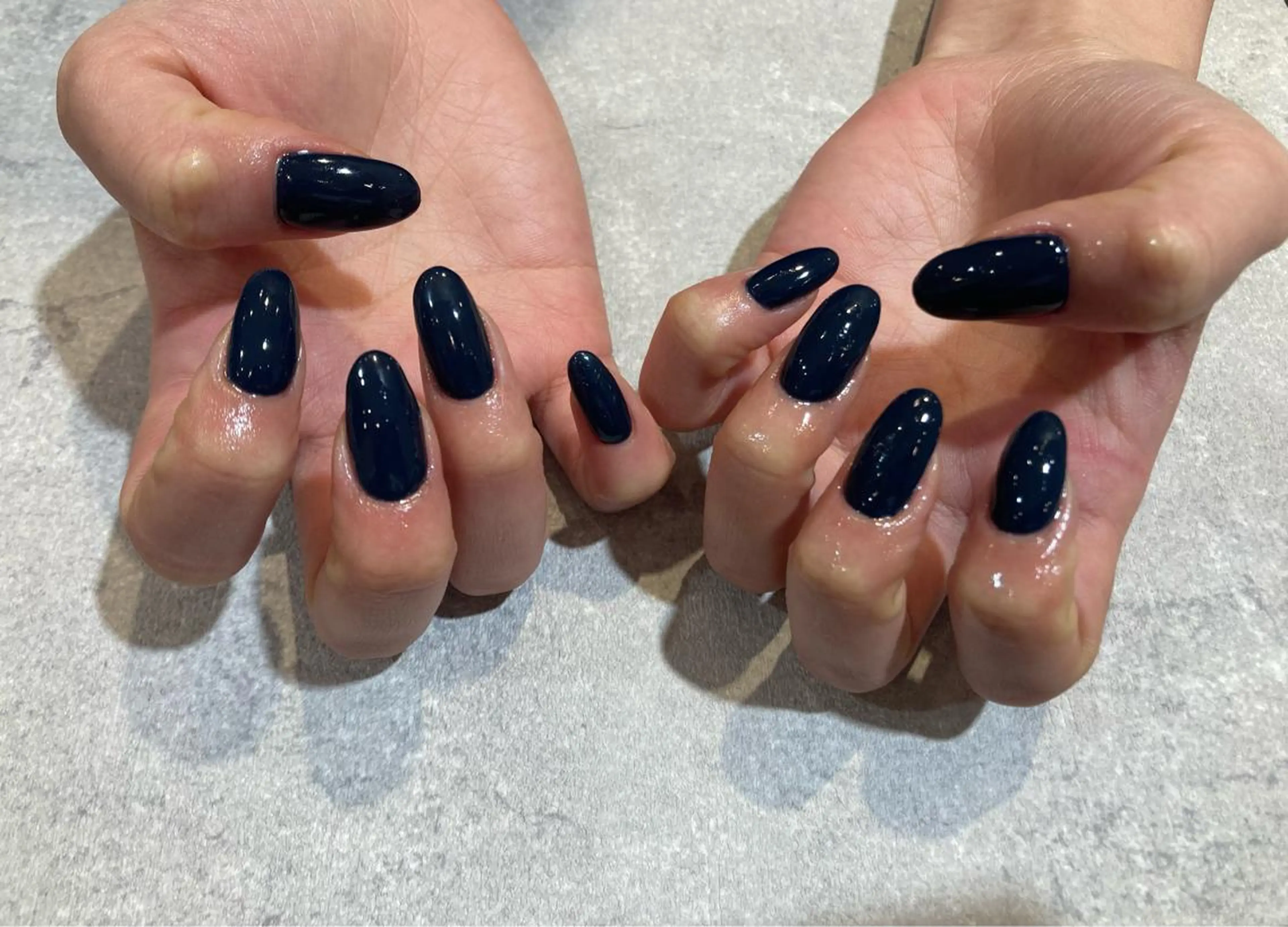 ネイル イセキ サエのネイルデザイン