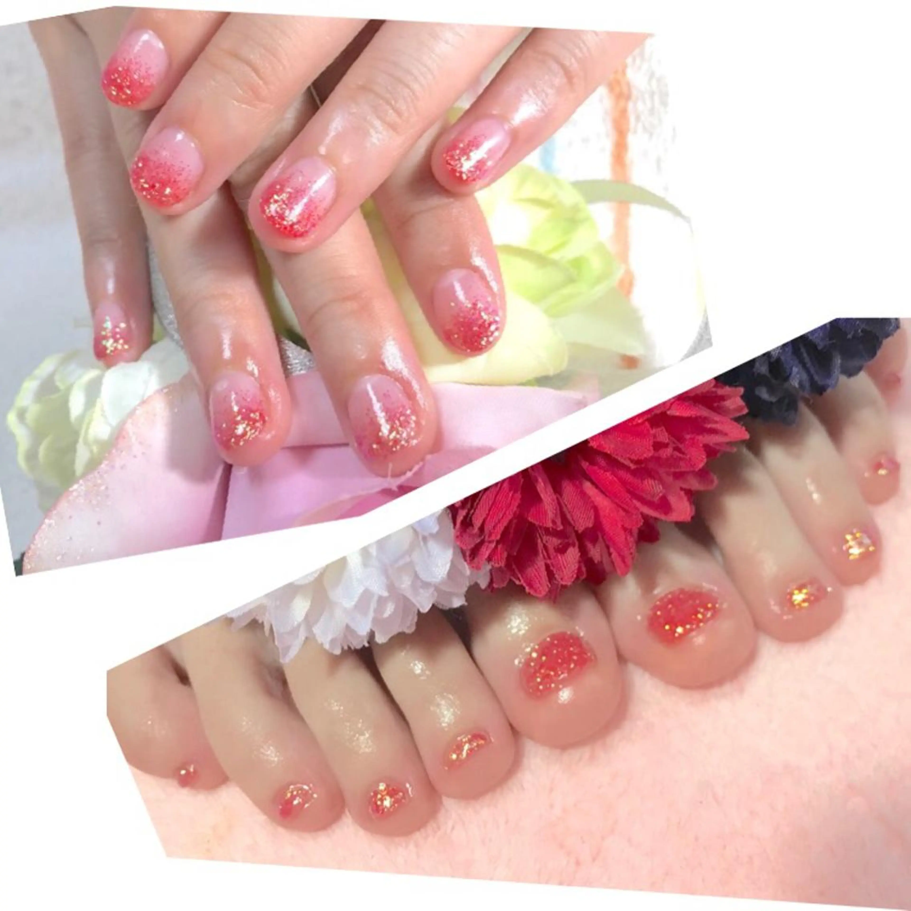 ネイル ネイルandエステ maple豊見城店のエステ・リラクイメージ