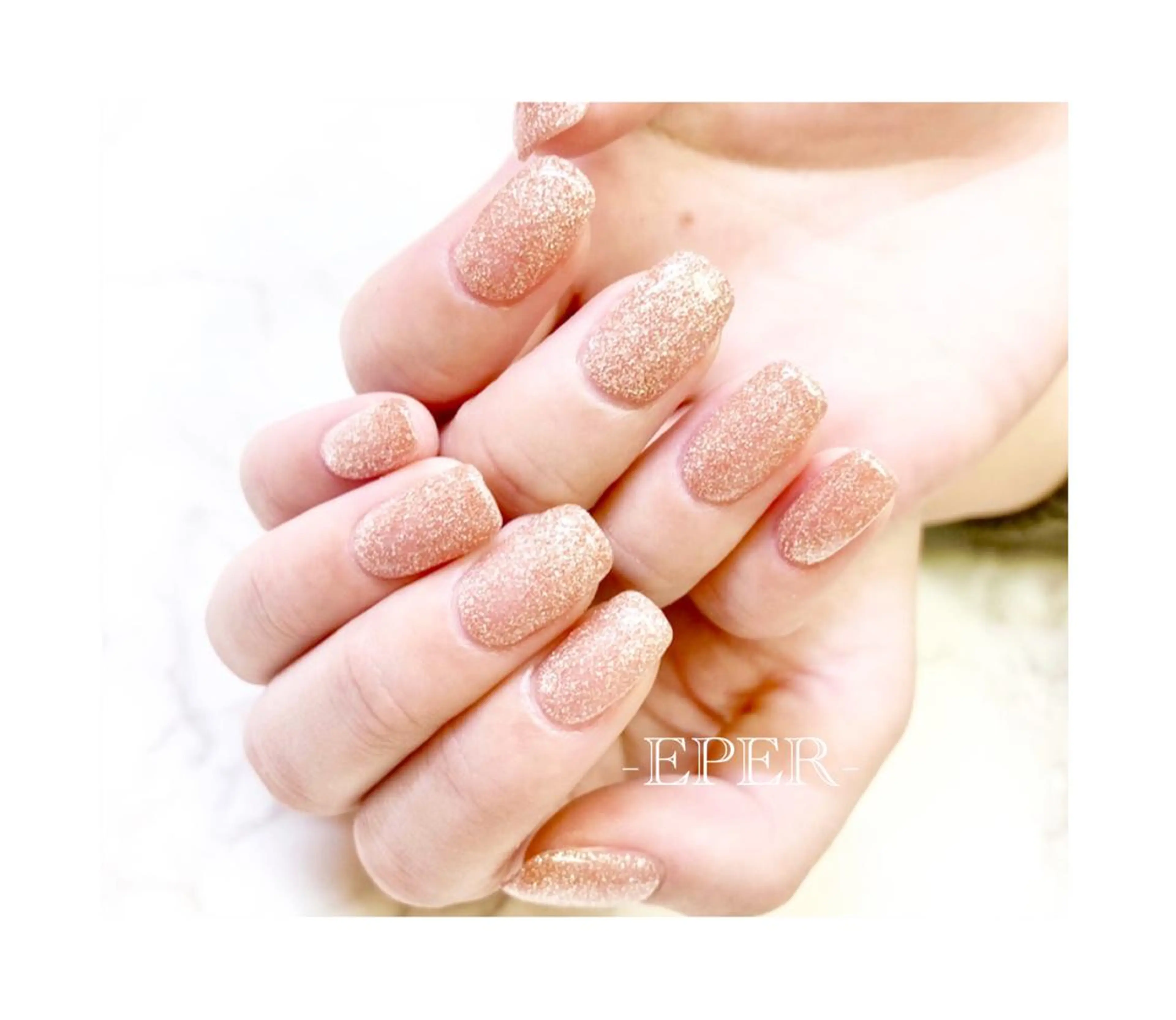 ネイル ネイルサロン -EPER-エペルのネイルデザイン