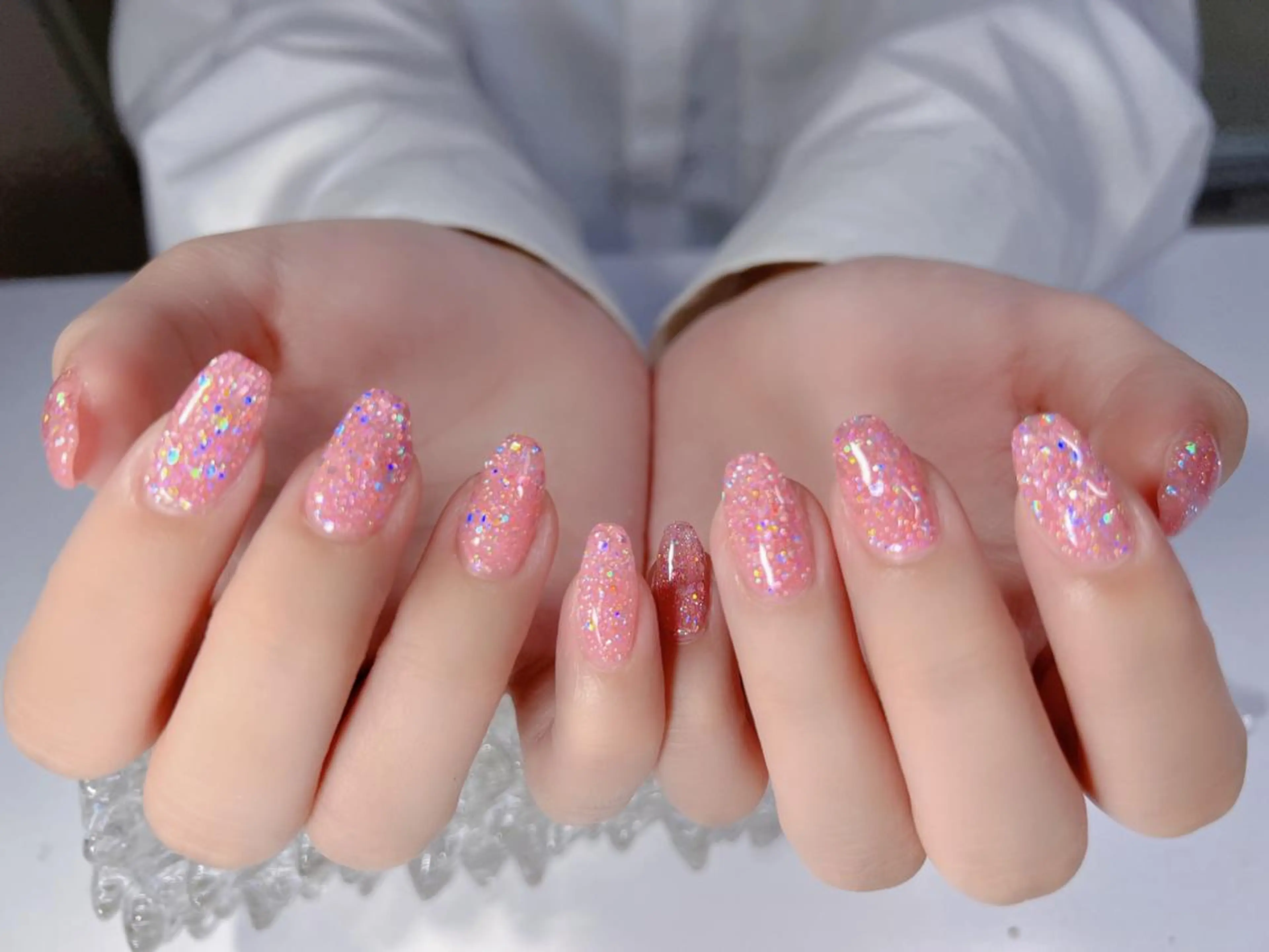 ネイル ネイルサロン ロア旧ジョリーのネイルデザイン