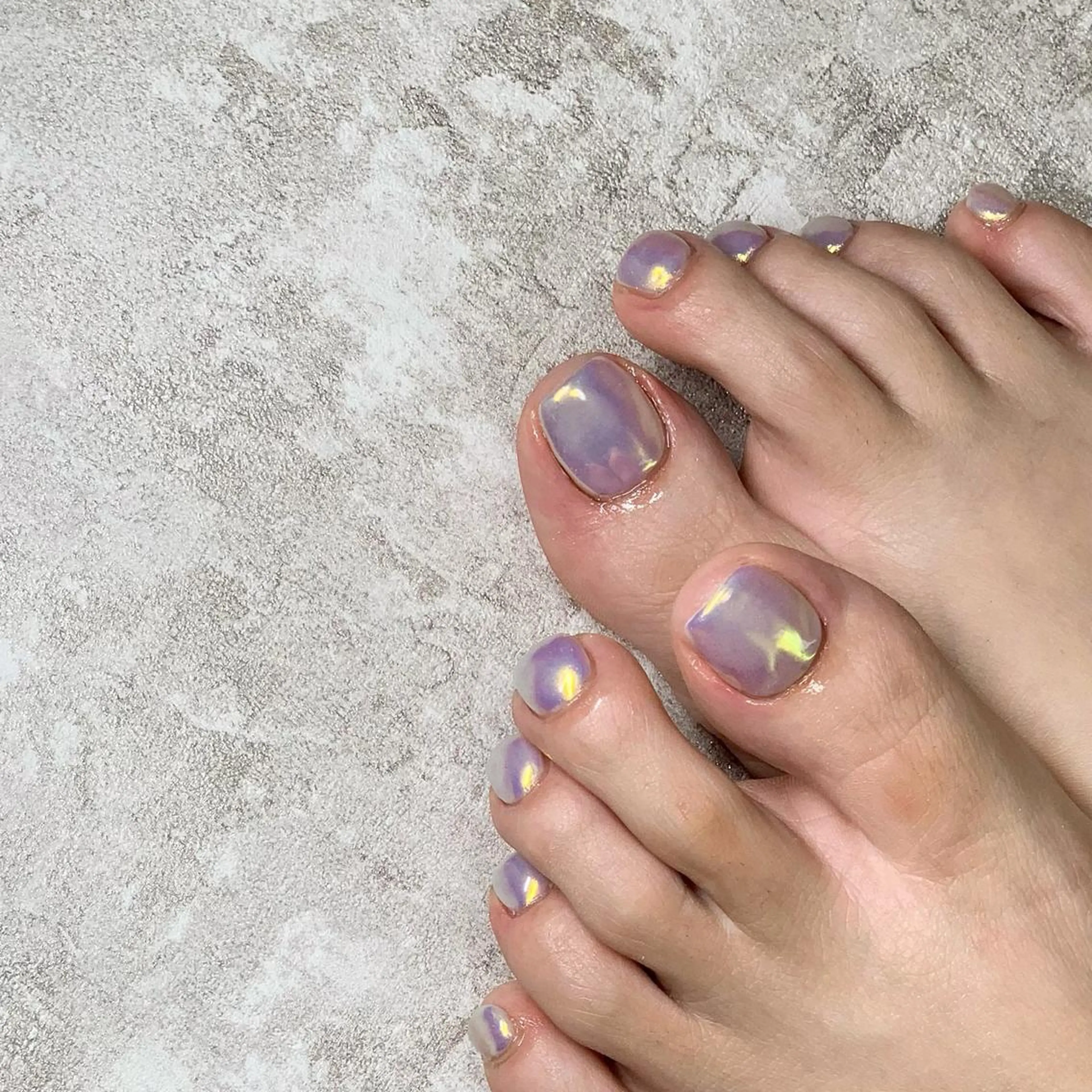 ネイル S. JEWELのネイルデザイン