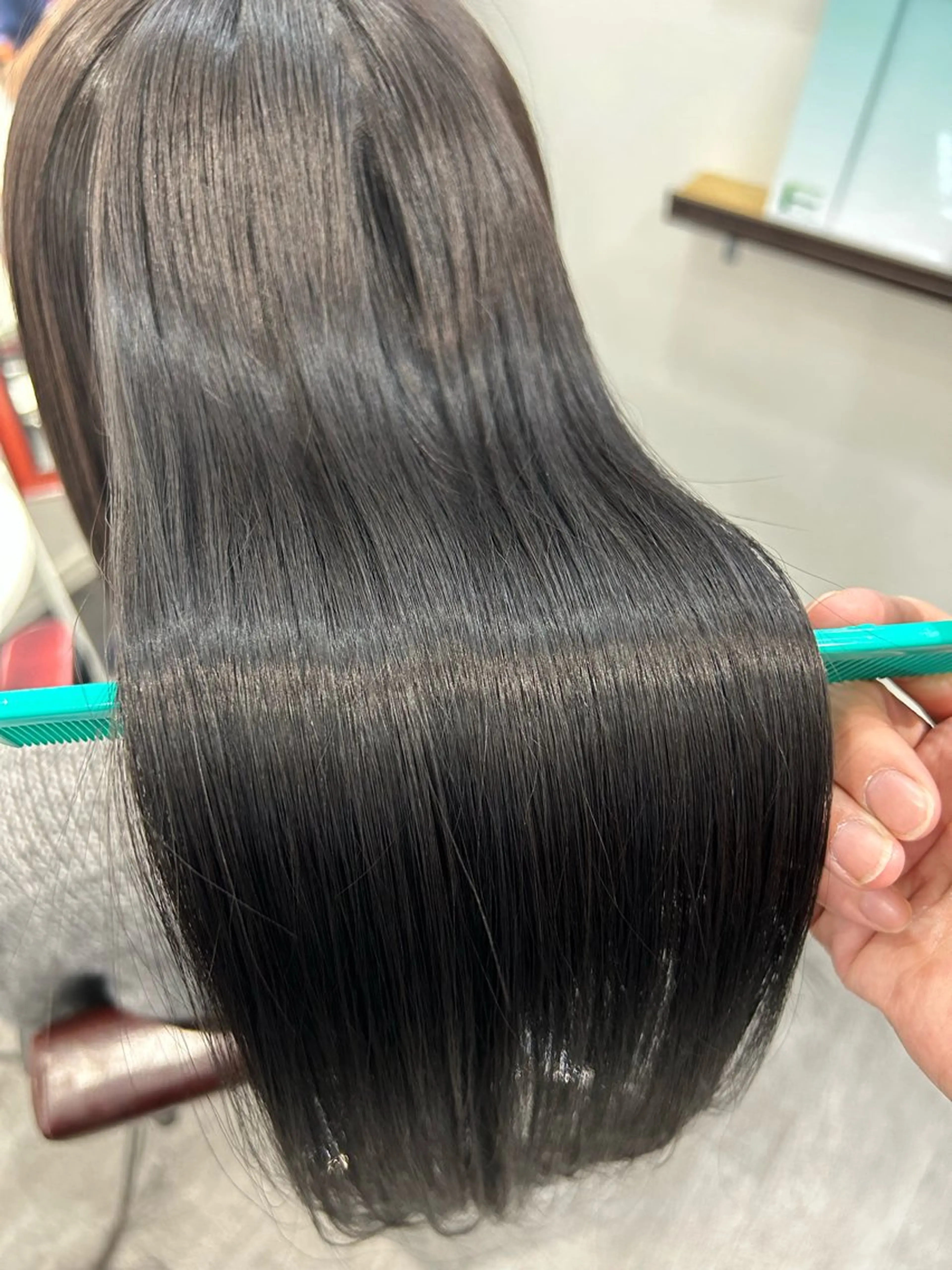 ロング ナチュラル/ボブ/ レイヤー/後藤健吾のヘアスタイル