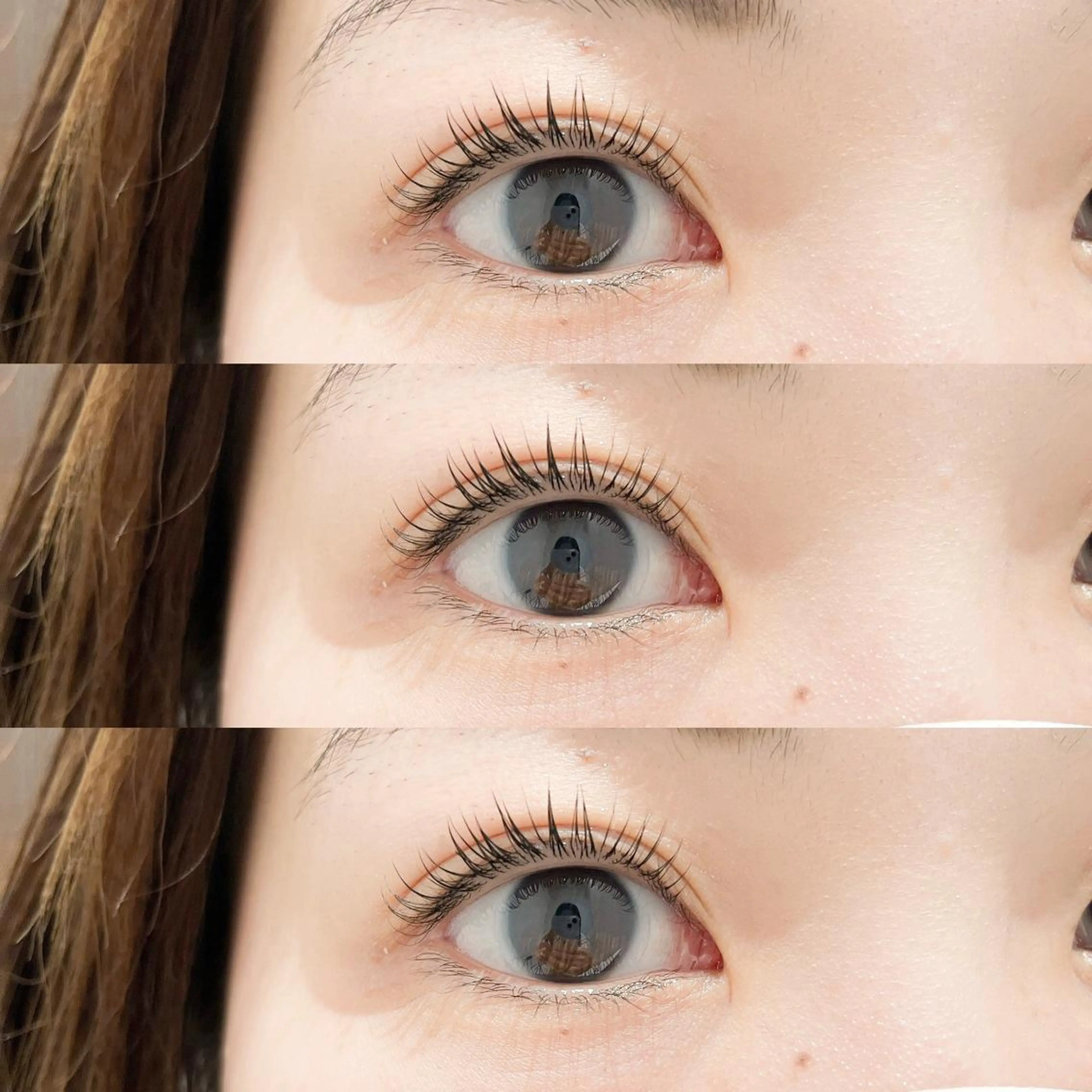 マツエク・マツパ マツパ 𓂃◌𓈒𓐍 shioriの眉毛・アイブロウイメージ