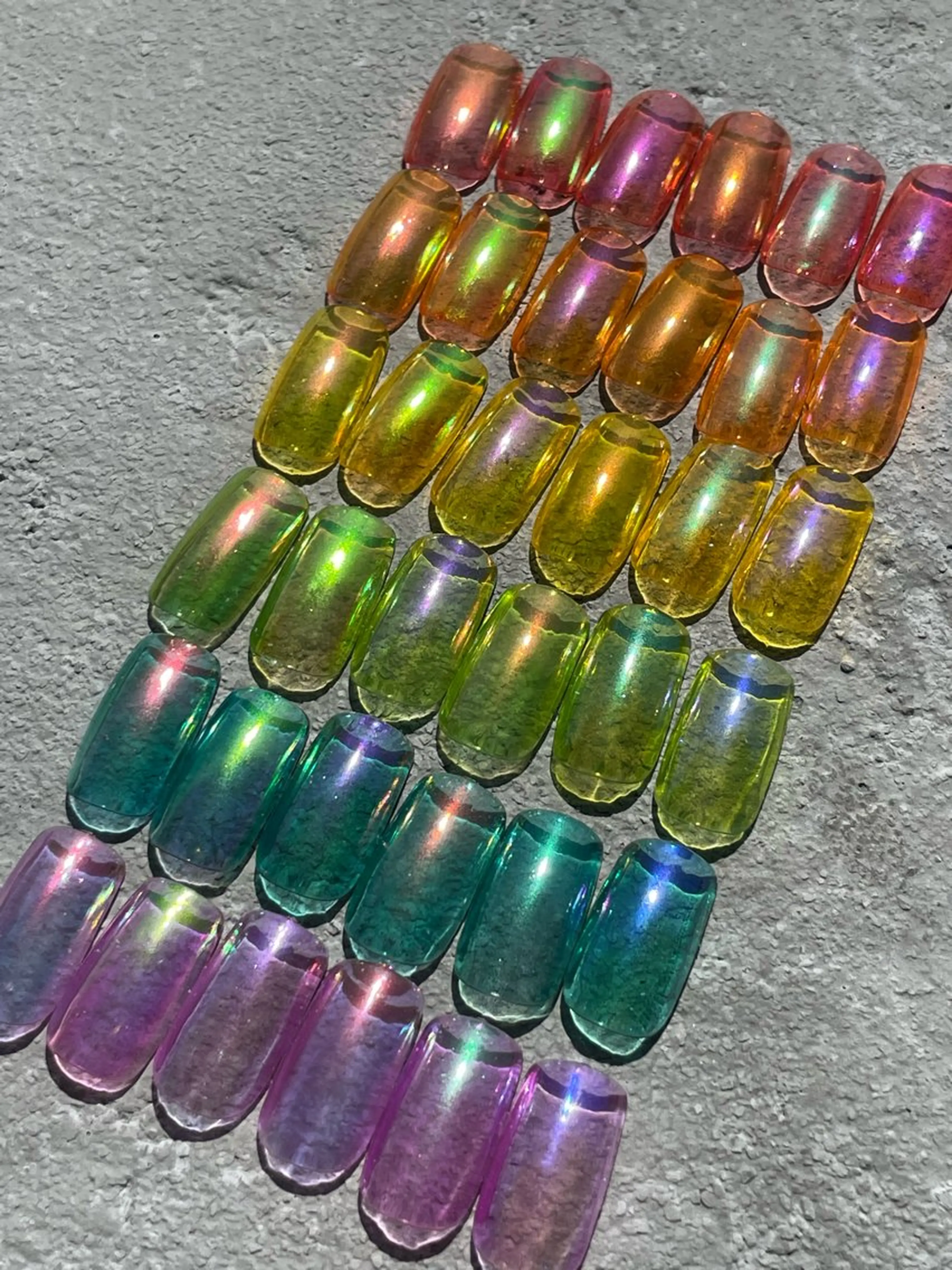 ネイル anny ／あにのネイルデザイン