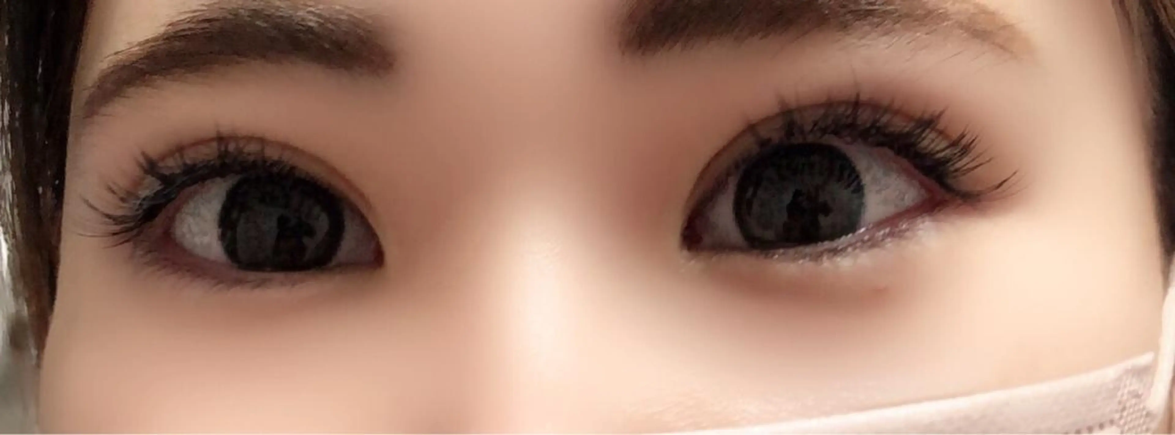 マツエク・マツパ 隠れ家サロン にんにんのマツエク・マツパデザイン