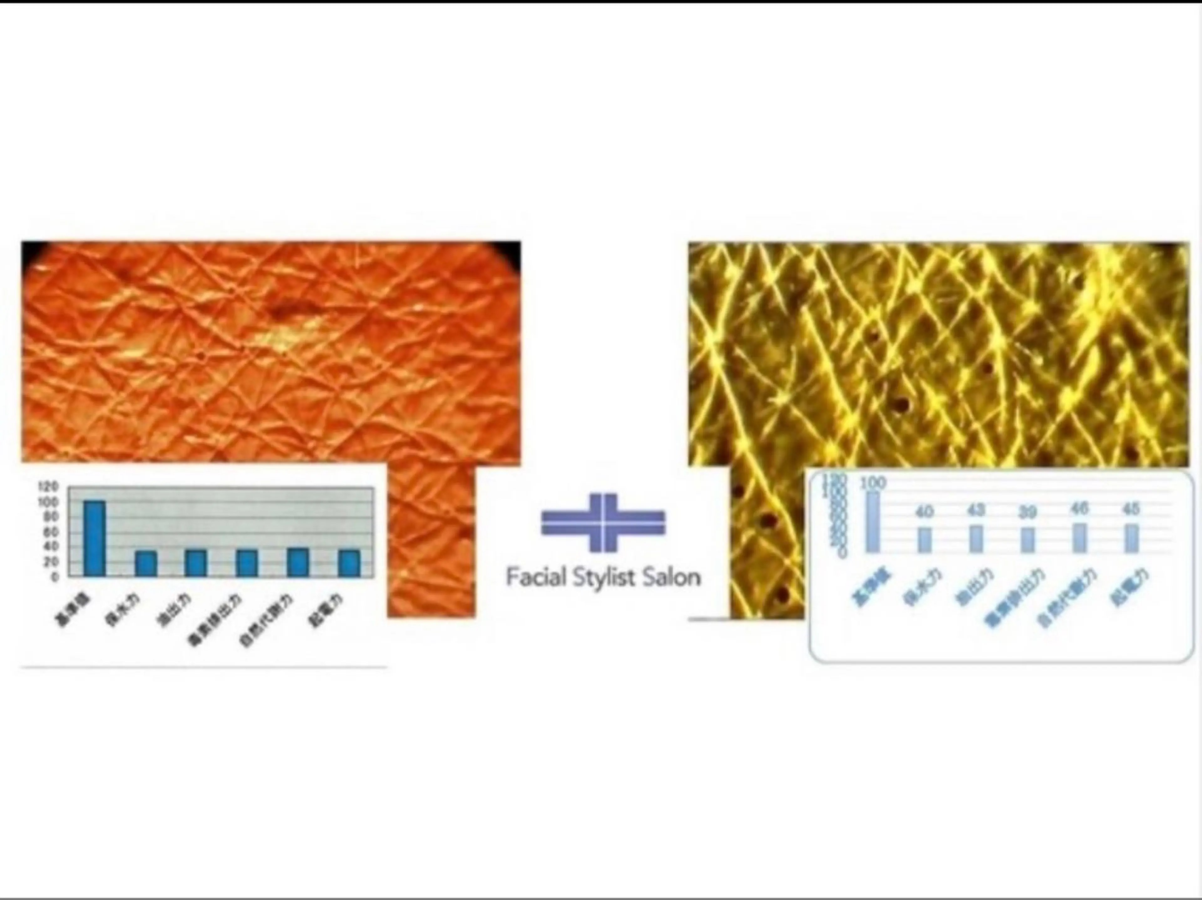メンズ エステ 肌質改善専門 鈴木悠のエステ・リラクイメージ
