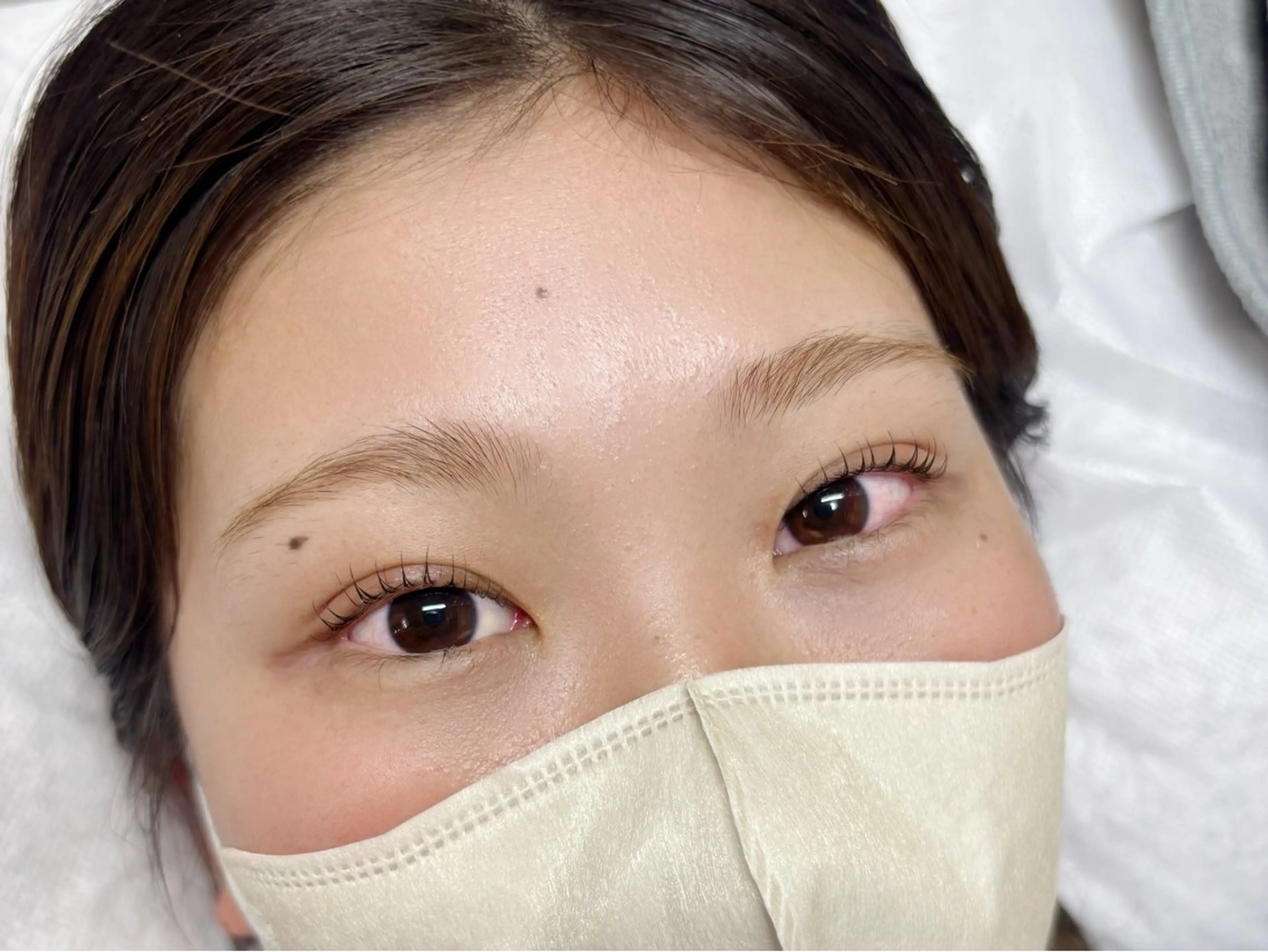 マツエク・マツパ マツパ PIMIL佐々木 亜里沙のエステ・リラクイメージ