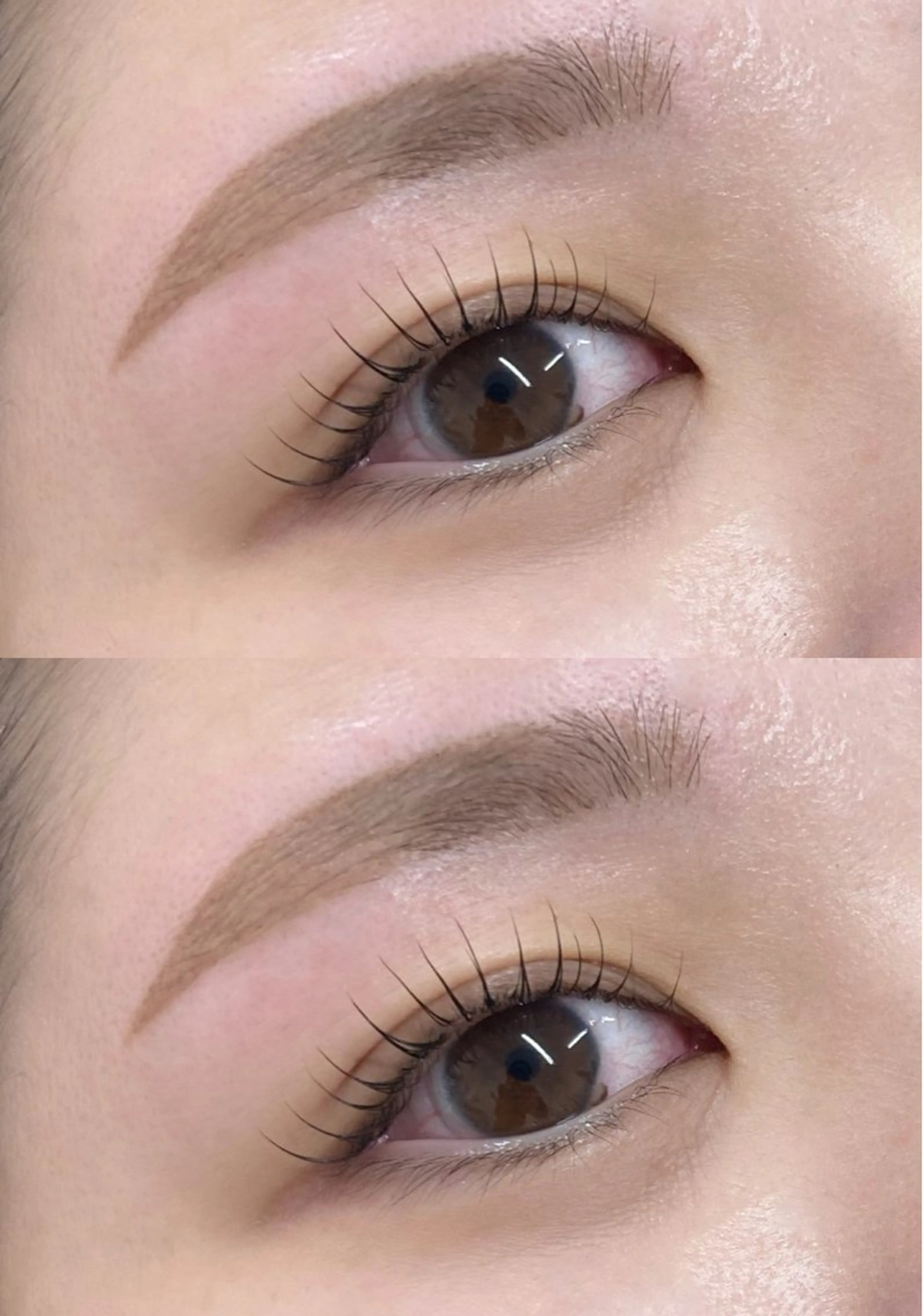 マツエク・マツパ マツエク THE BALM🐦 橋本♪のマツエク・マツパデザイン