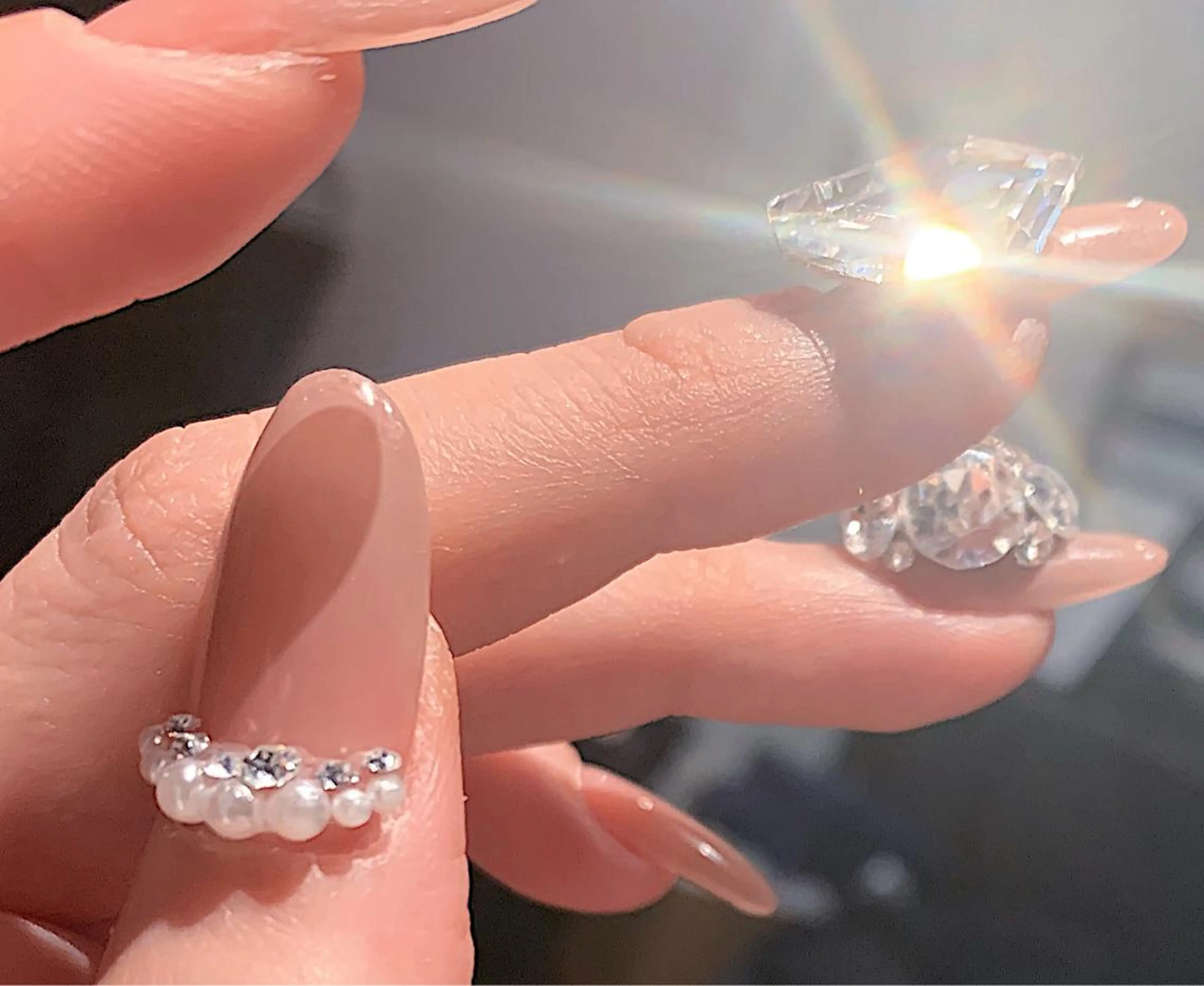 ネイル 土屋 智子のエステ・リラクイメージ