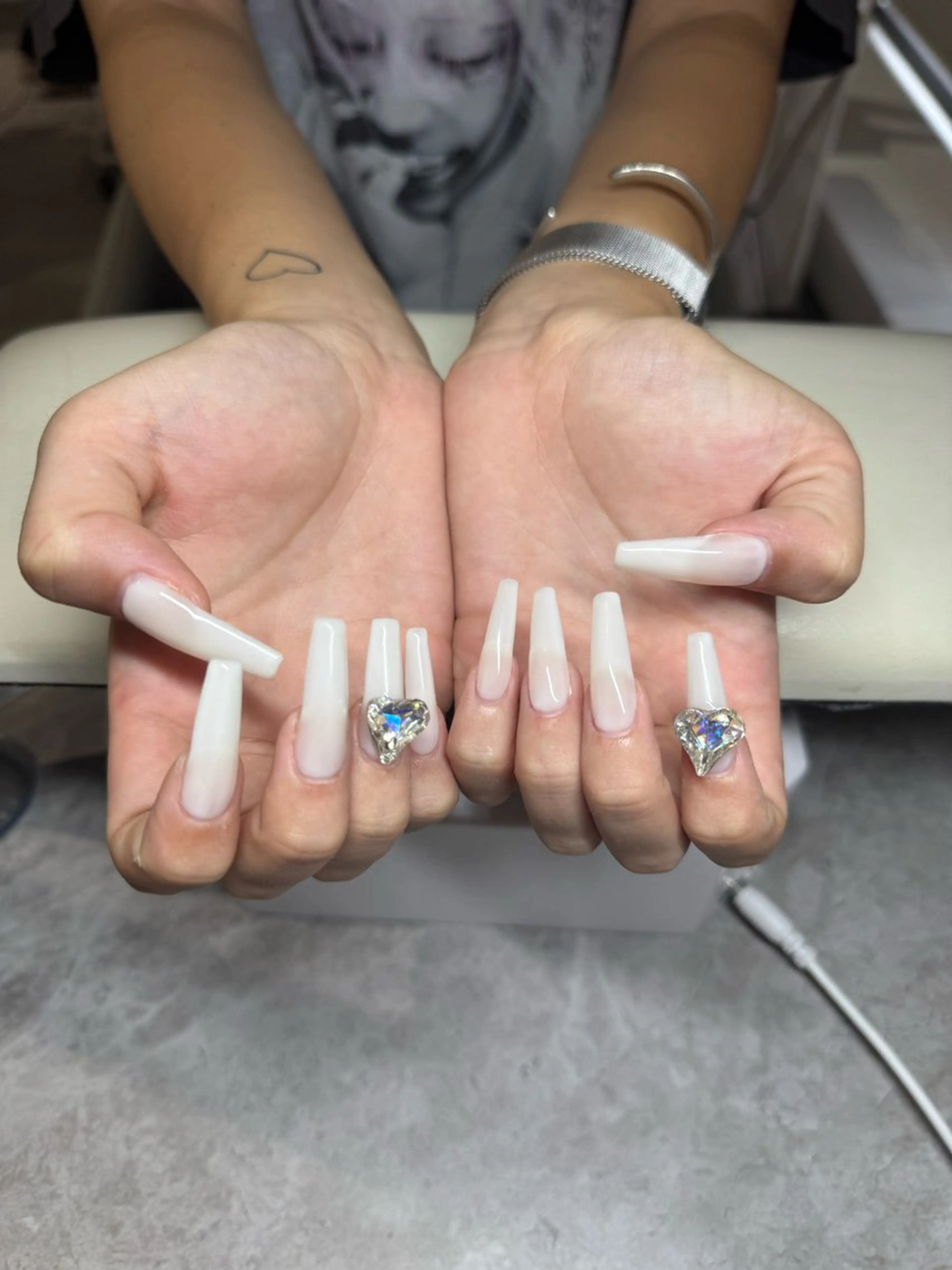 ネイル ハンドネイル IROHA NAIL 北村菜帆のネイルデザイン