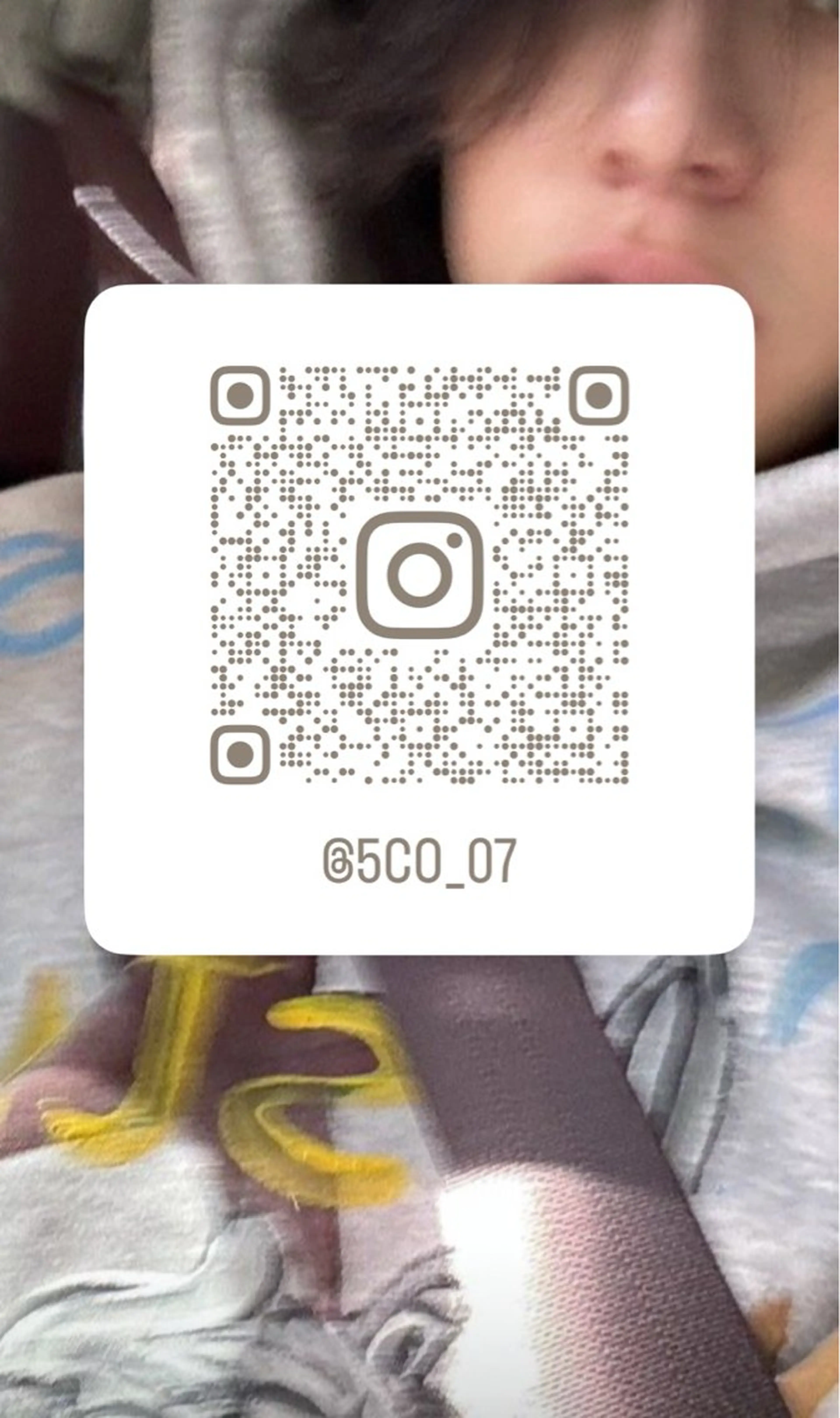 ここ𝜗𝜚 /暖色カラーのヘアスタイル