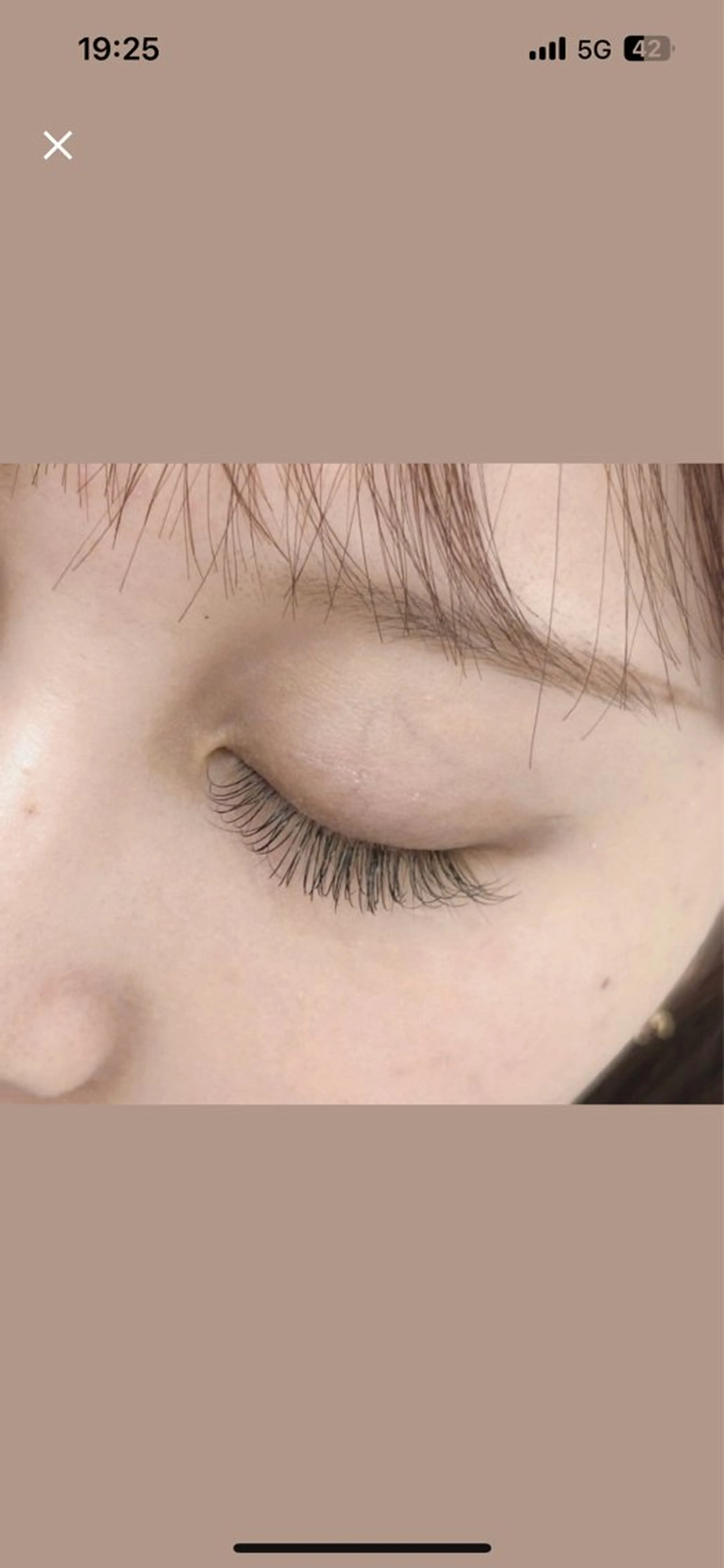 マツエク・マツパ 市橋 りりのマツエク・マツパデザイン