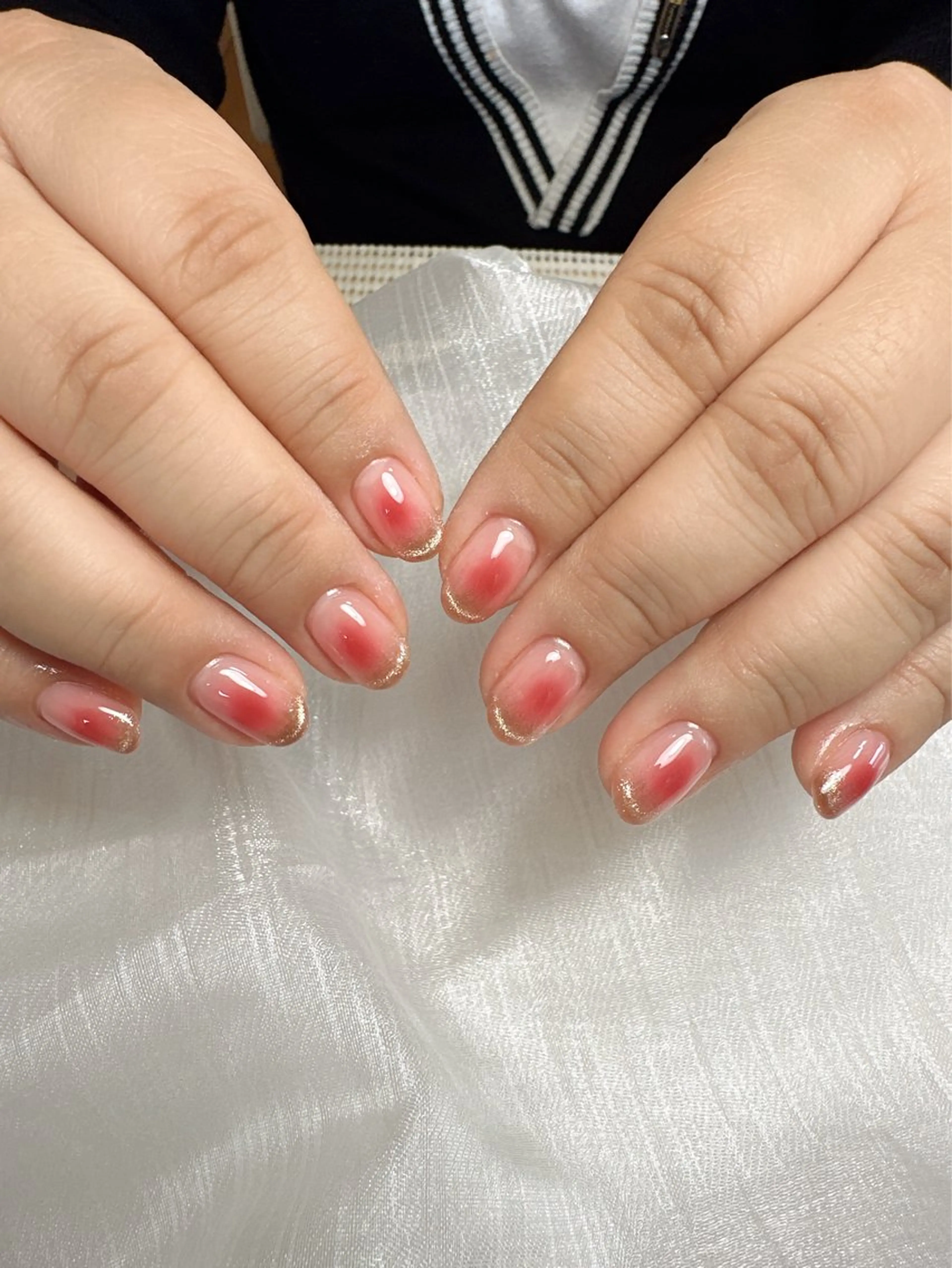 ネイル ハンドネイル P&Y NailSalonのネイルデザイン