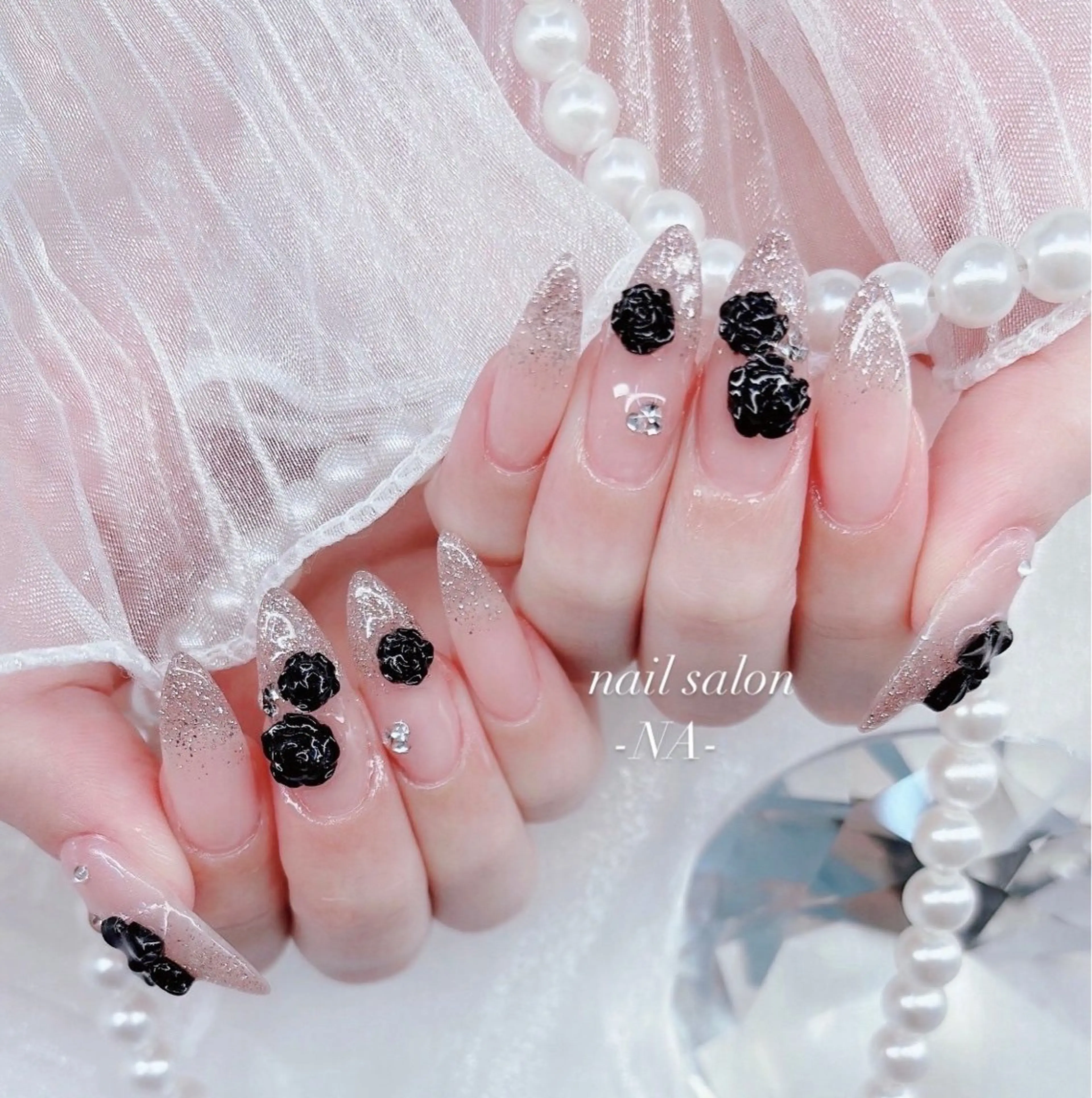 ネイル NA nail salonのネイルデザイン