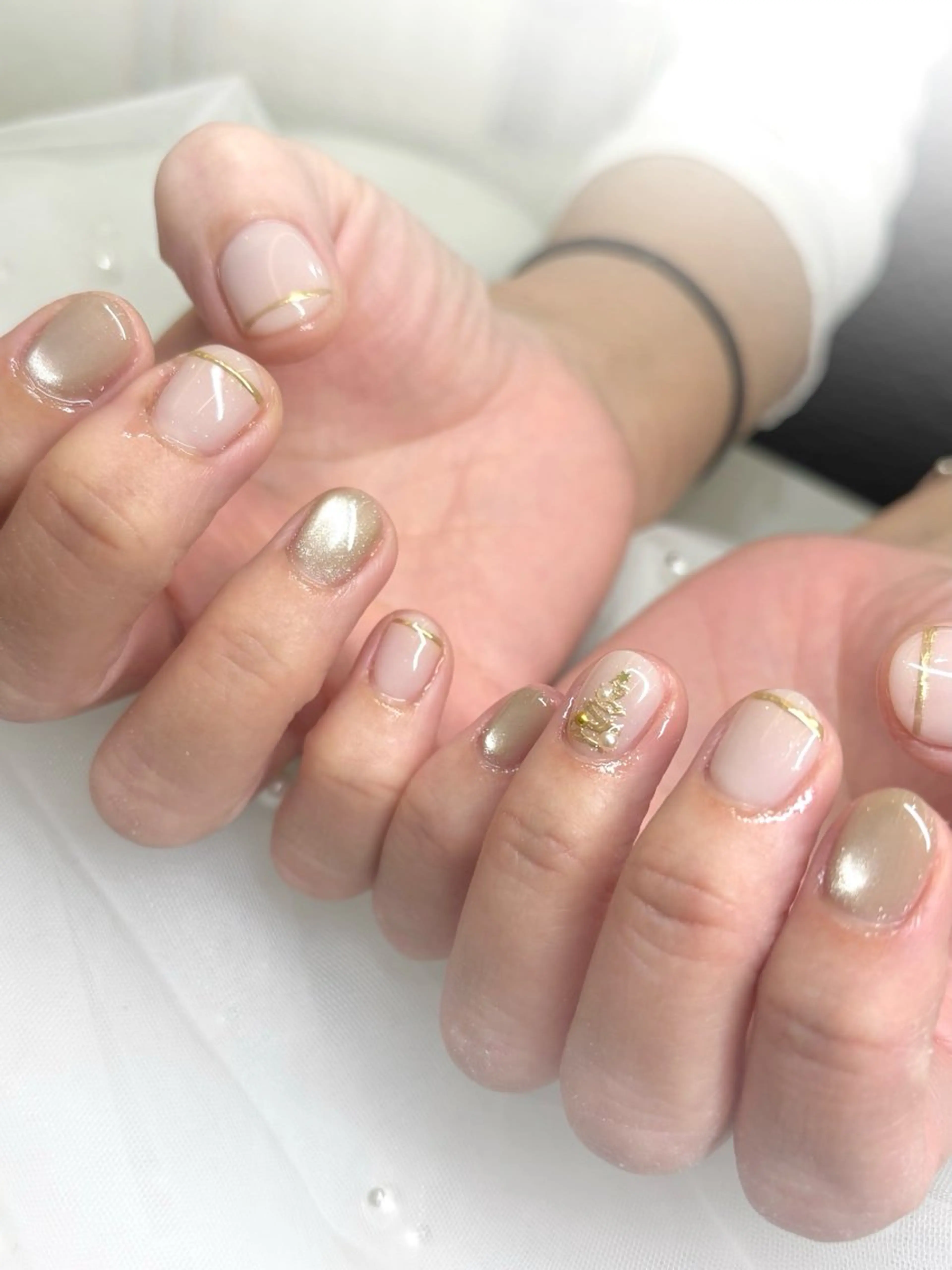 ネイル BeautyFavo .byRyokaのネイルデザイン