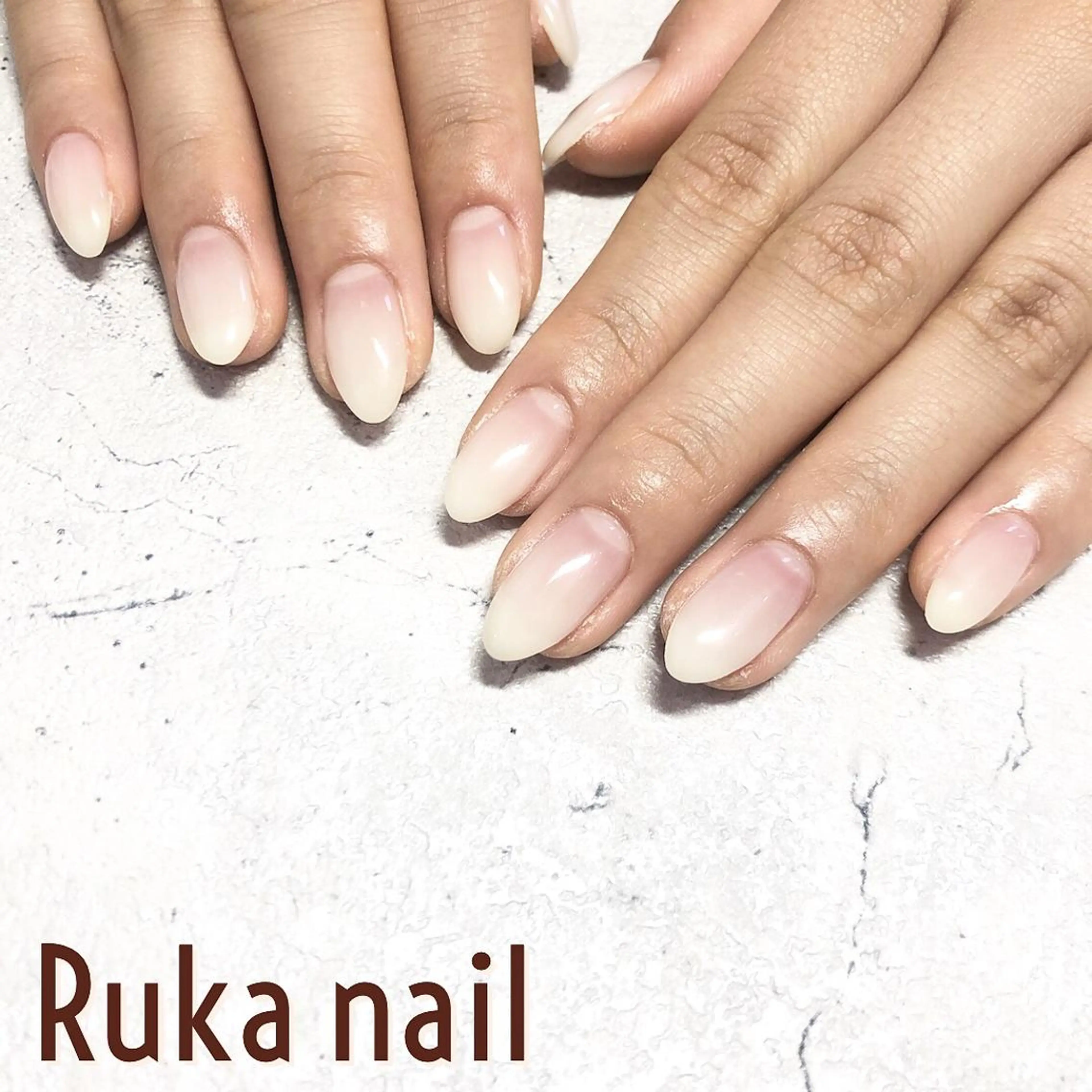 ネイル Ruka nail 【ﾙｶ ﾈｲﾙ】のネイルデザイン