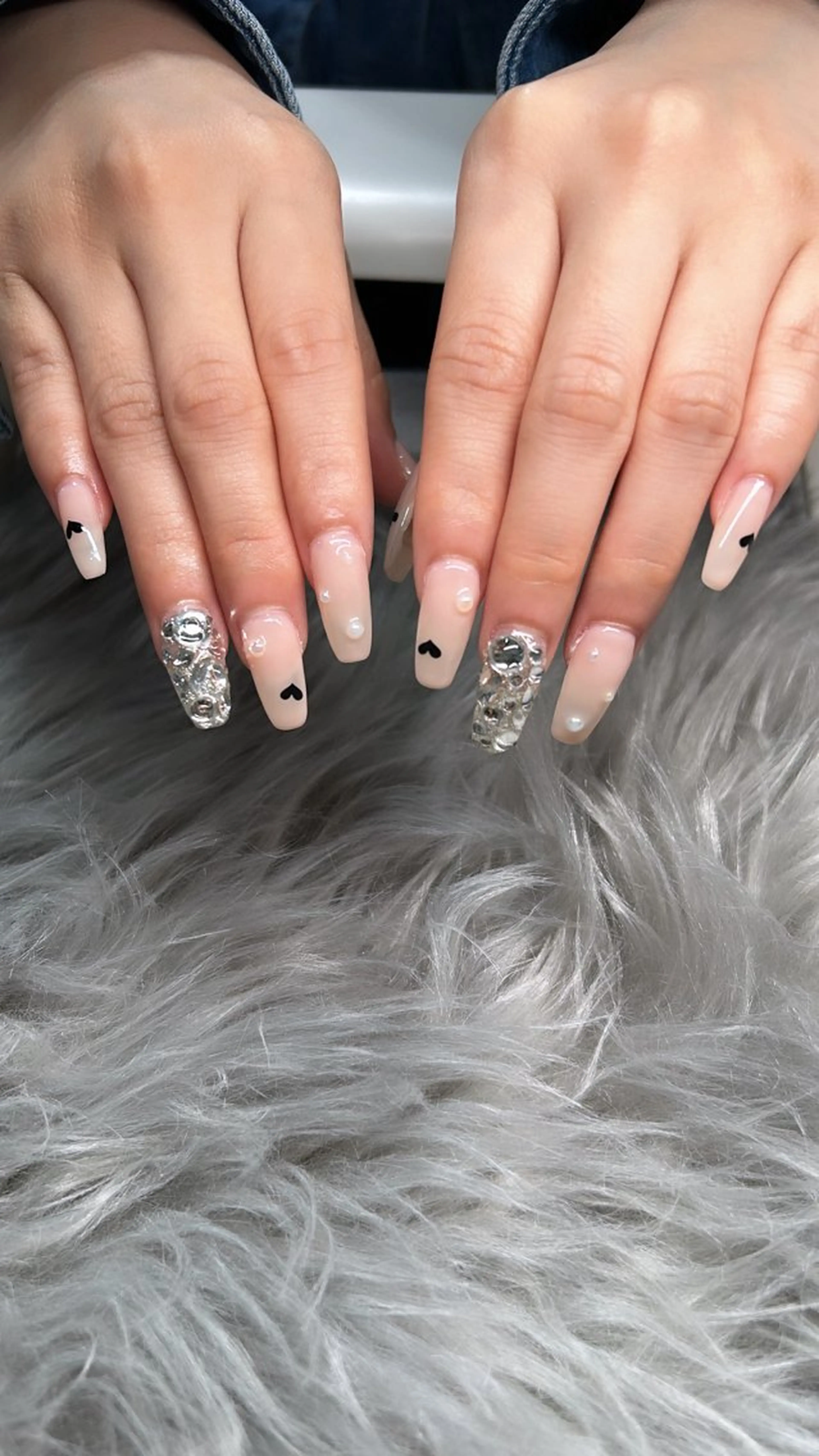 ネイル Nailsalon e'clatのエステ・リラクイメージ