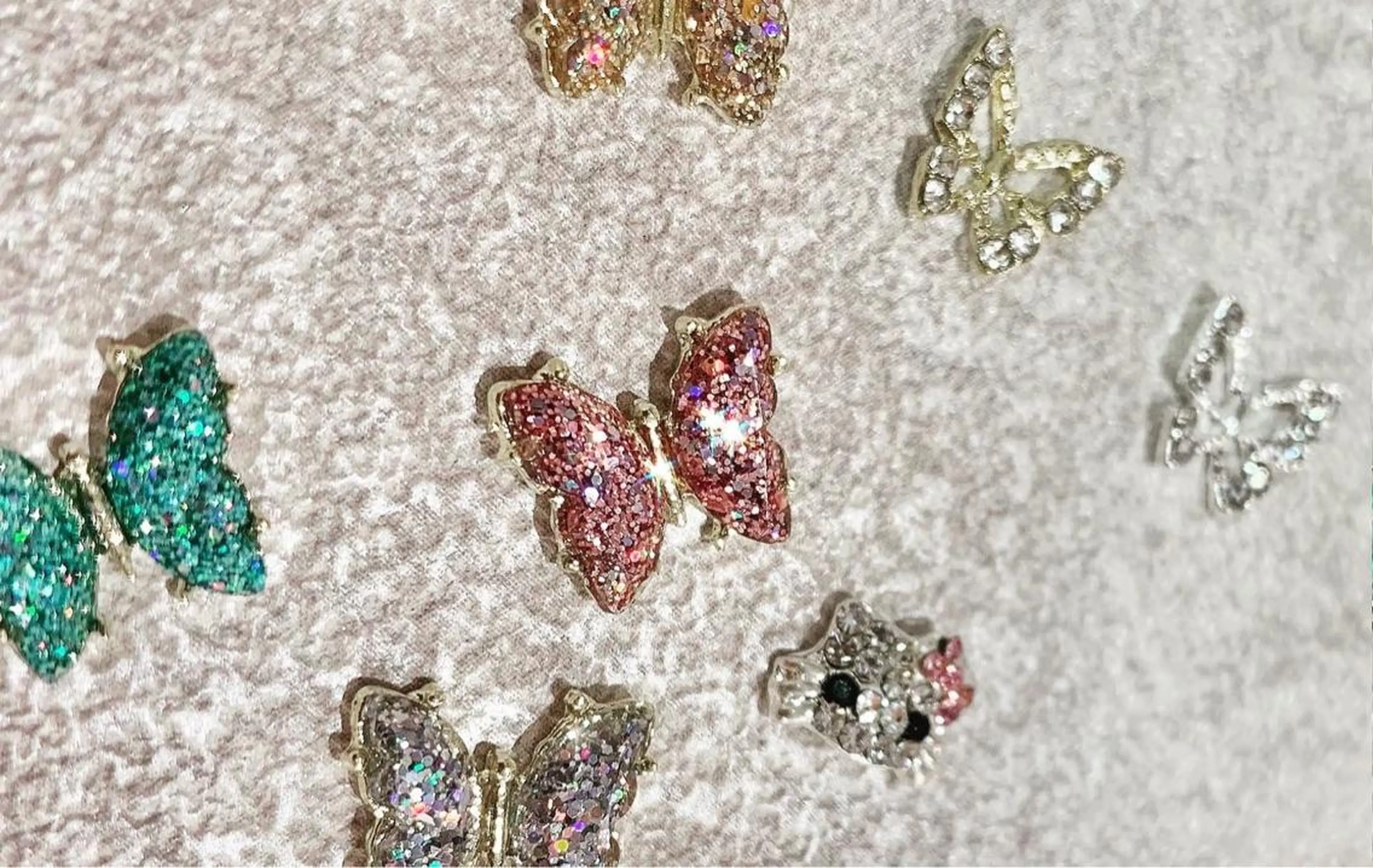 ネイル ハンドネイル Nail Salon　Ｋのネイルデザイン