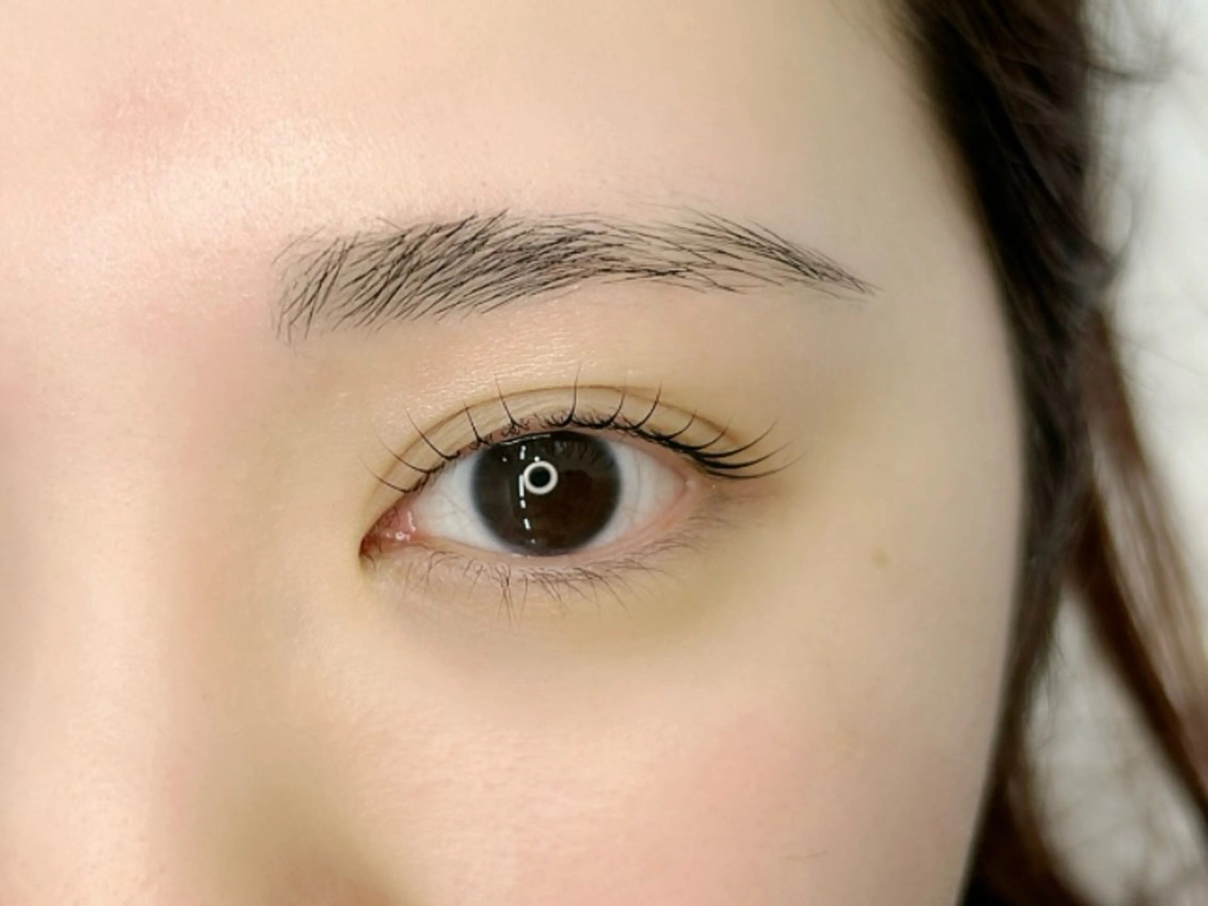 マツエク・マツパ マツパ EYEstylist ·ai MOERIのマツエク・マツパデザイン